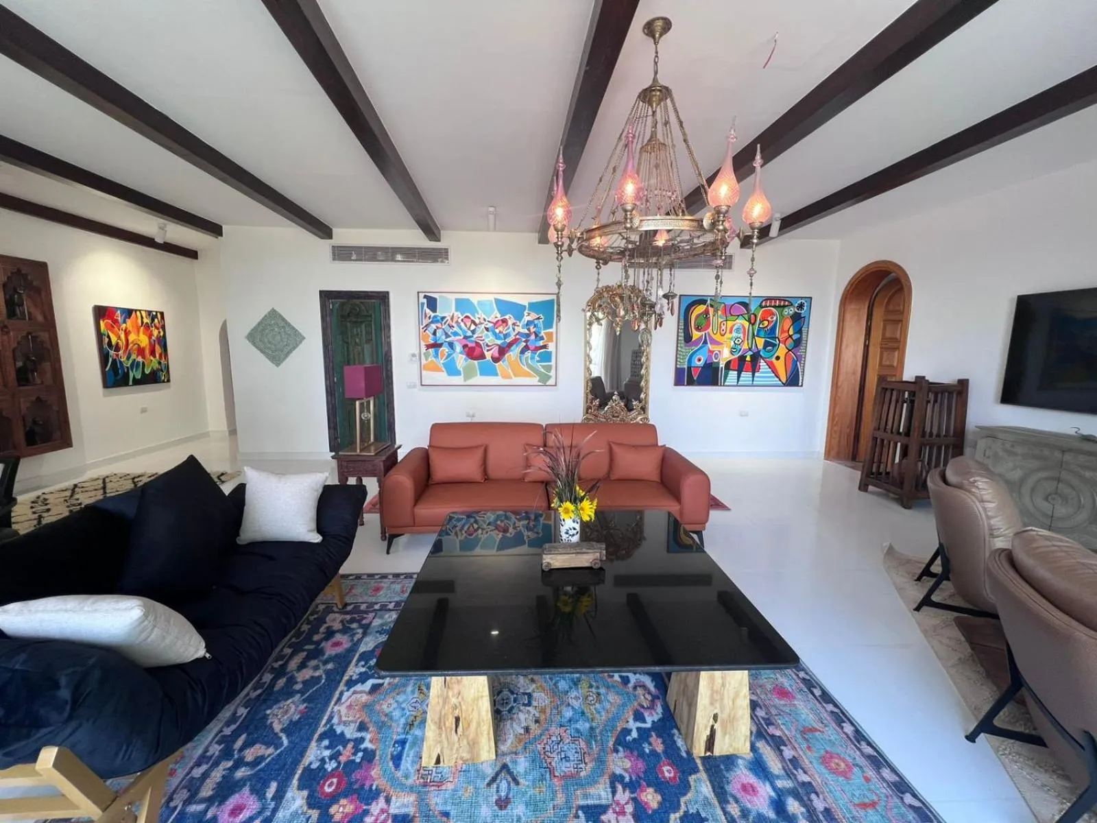 Lazib Inn Resort & Spa