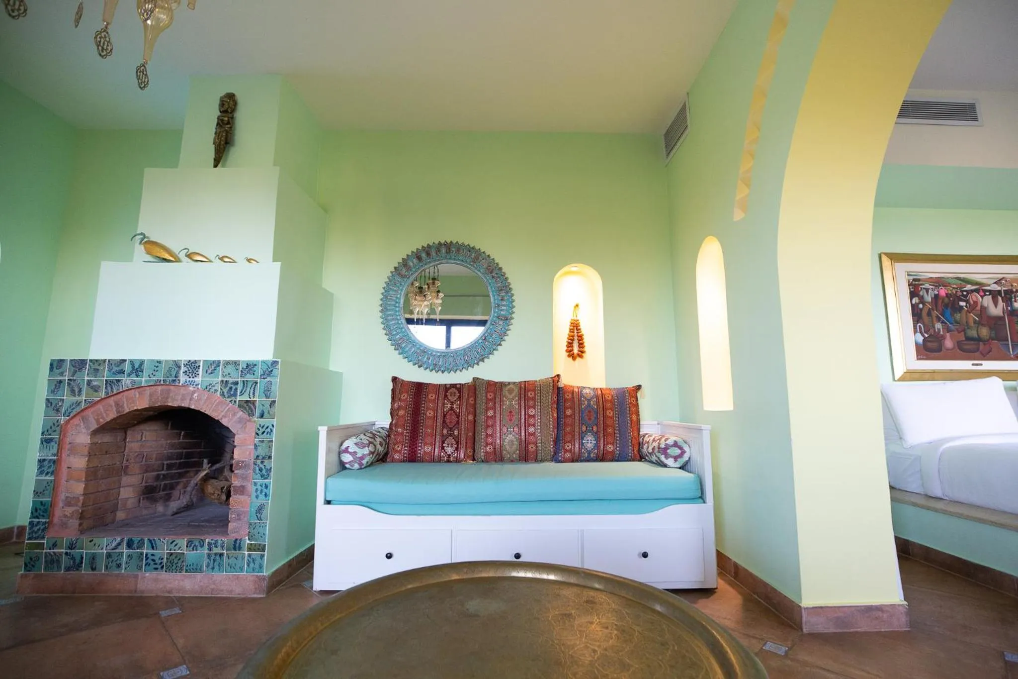 Lazib Inn Resort & Spa