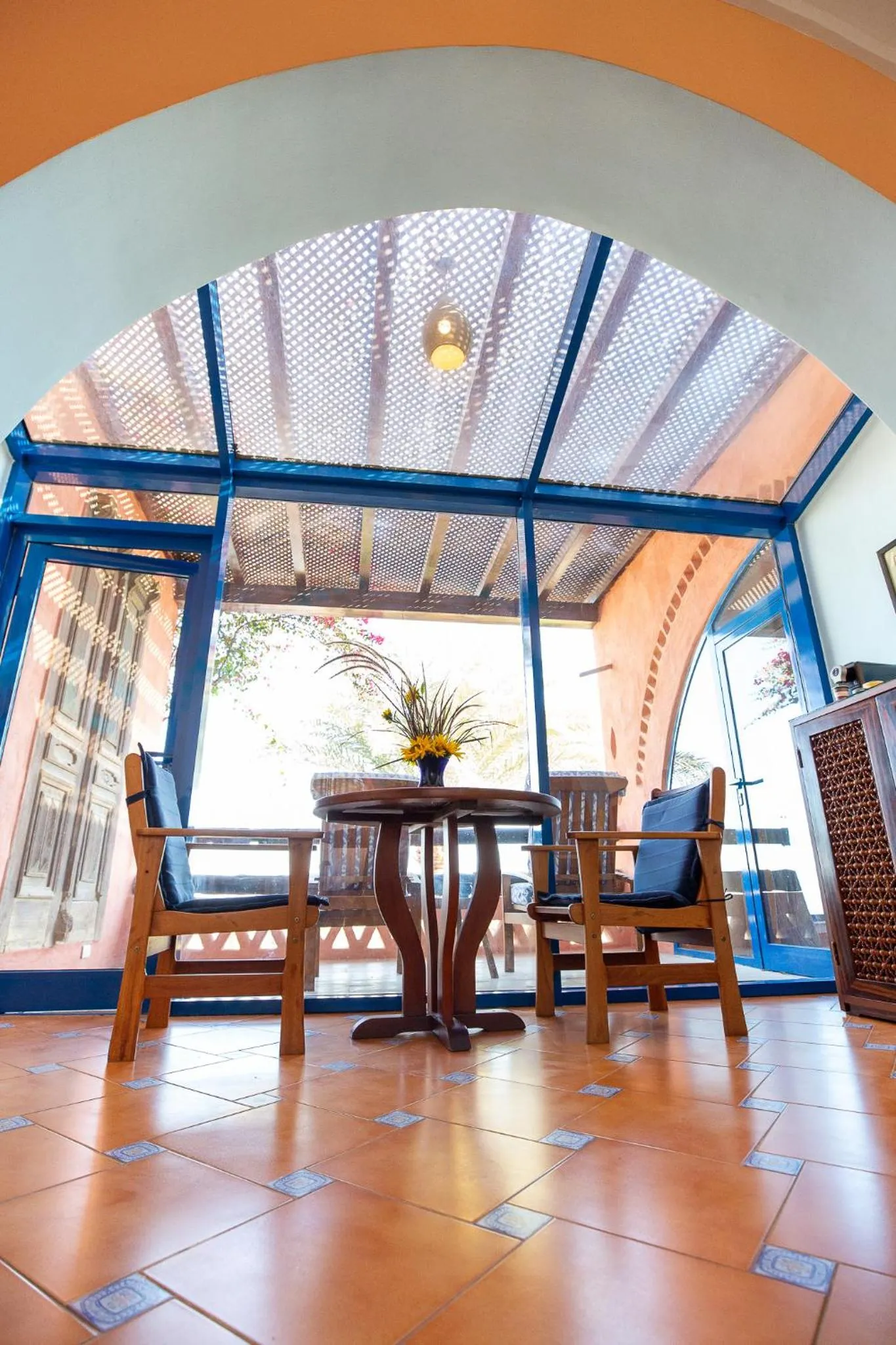 Lazib Inn Resort & Spa