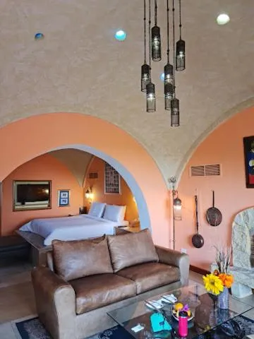 Lazib Inn Resort & Spa