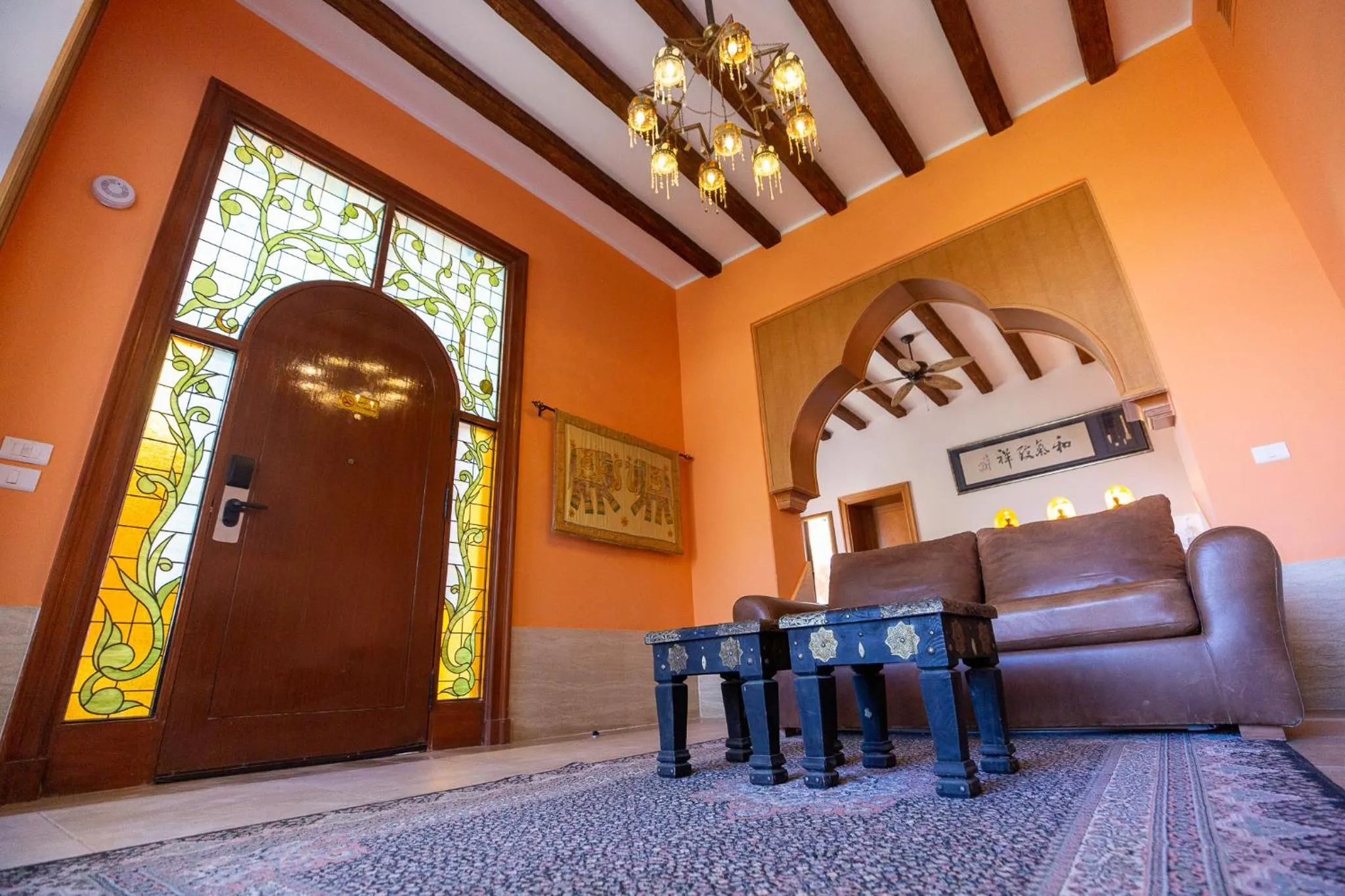 Lazib Inn Resort & Spa