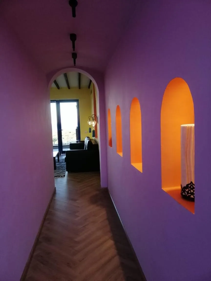 Lazib Inn Resort & Spa