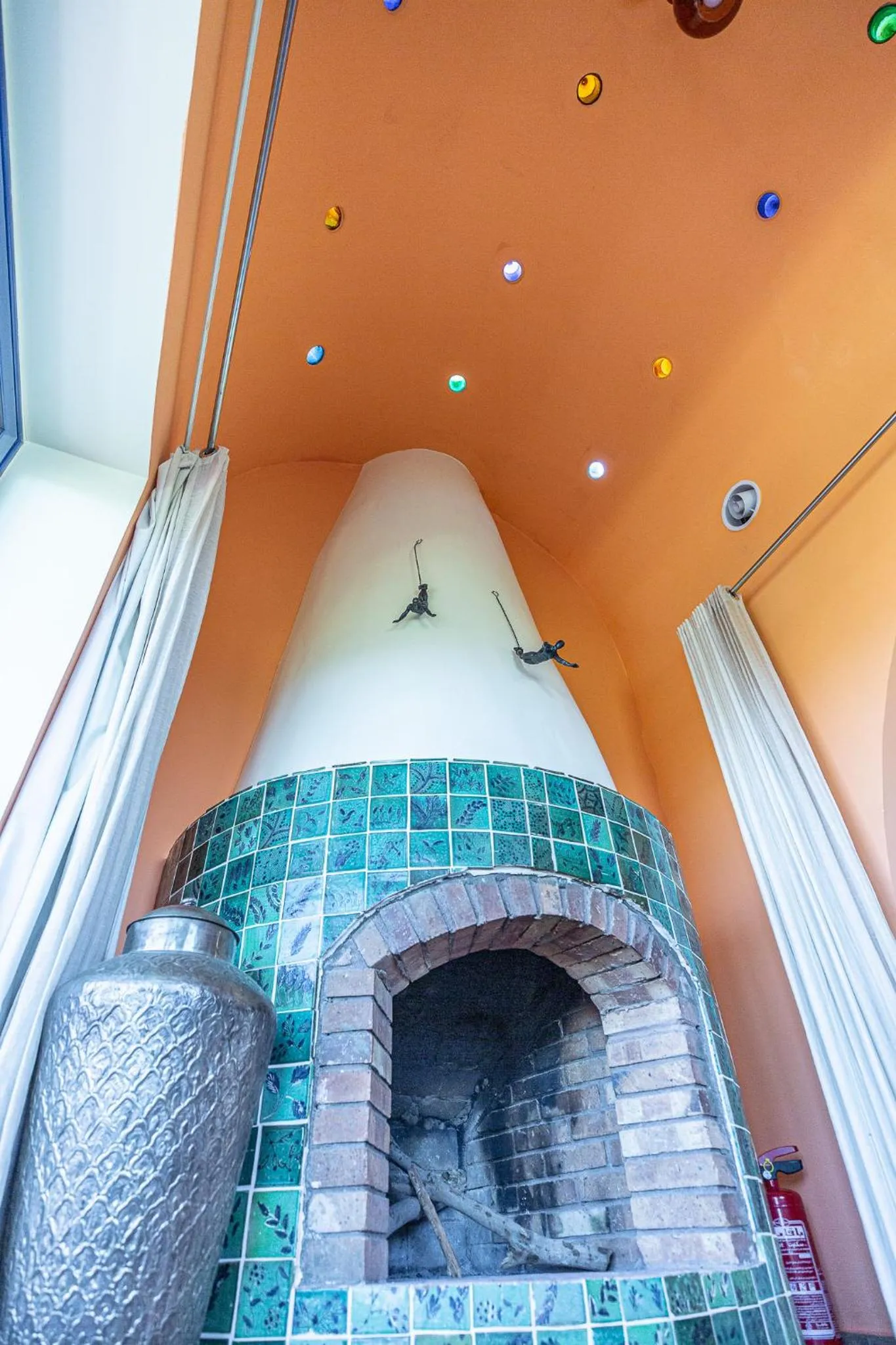 Lazib Inn Resort & Spa