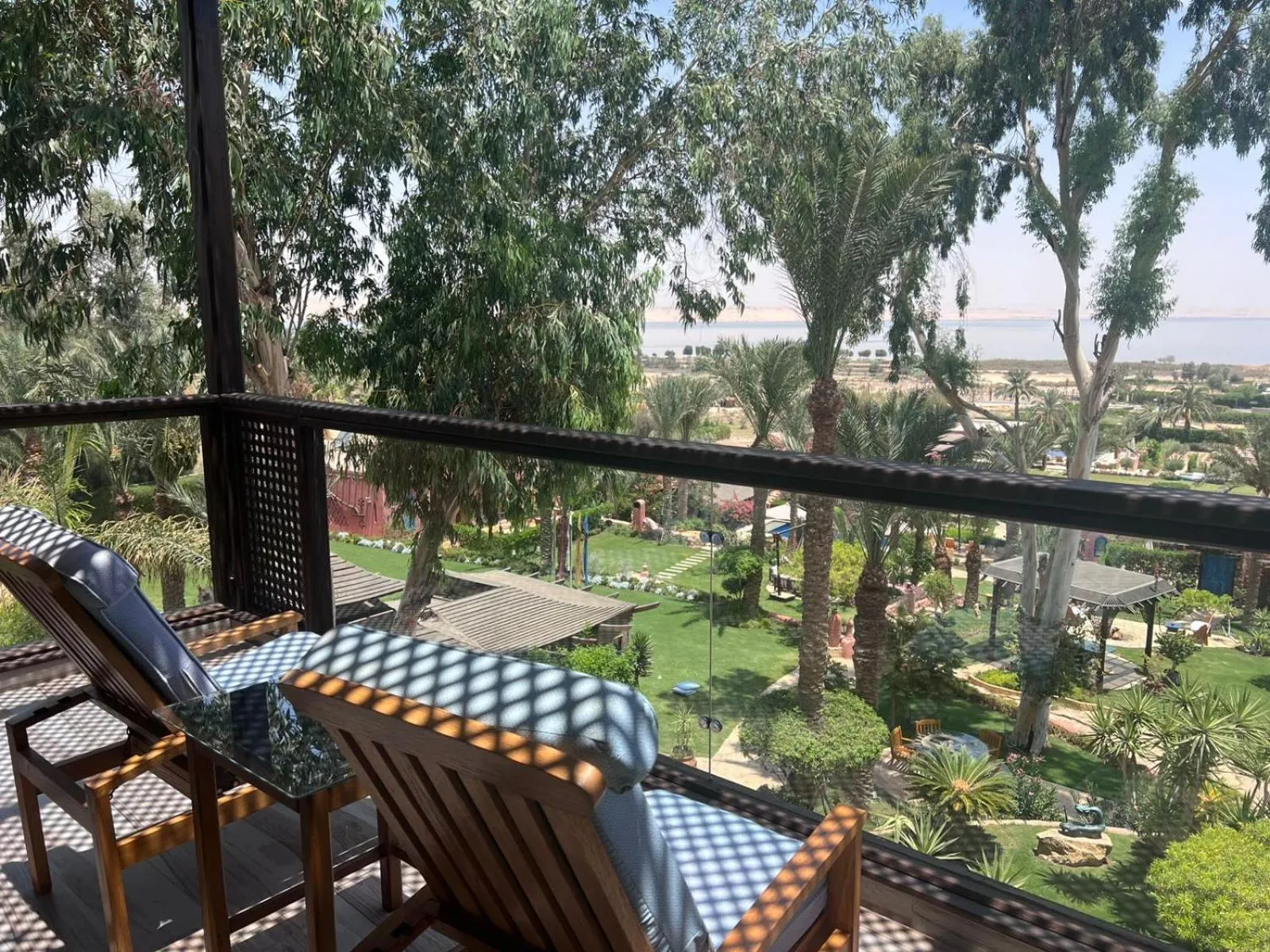 Lazib Inn Resort & Spa