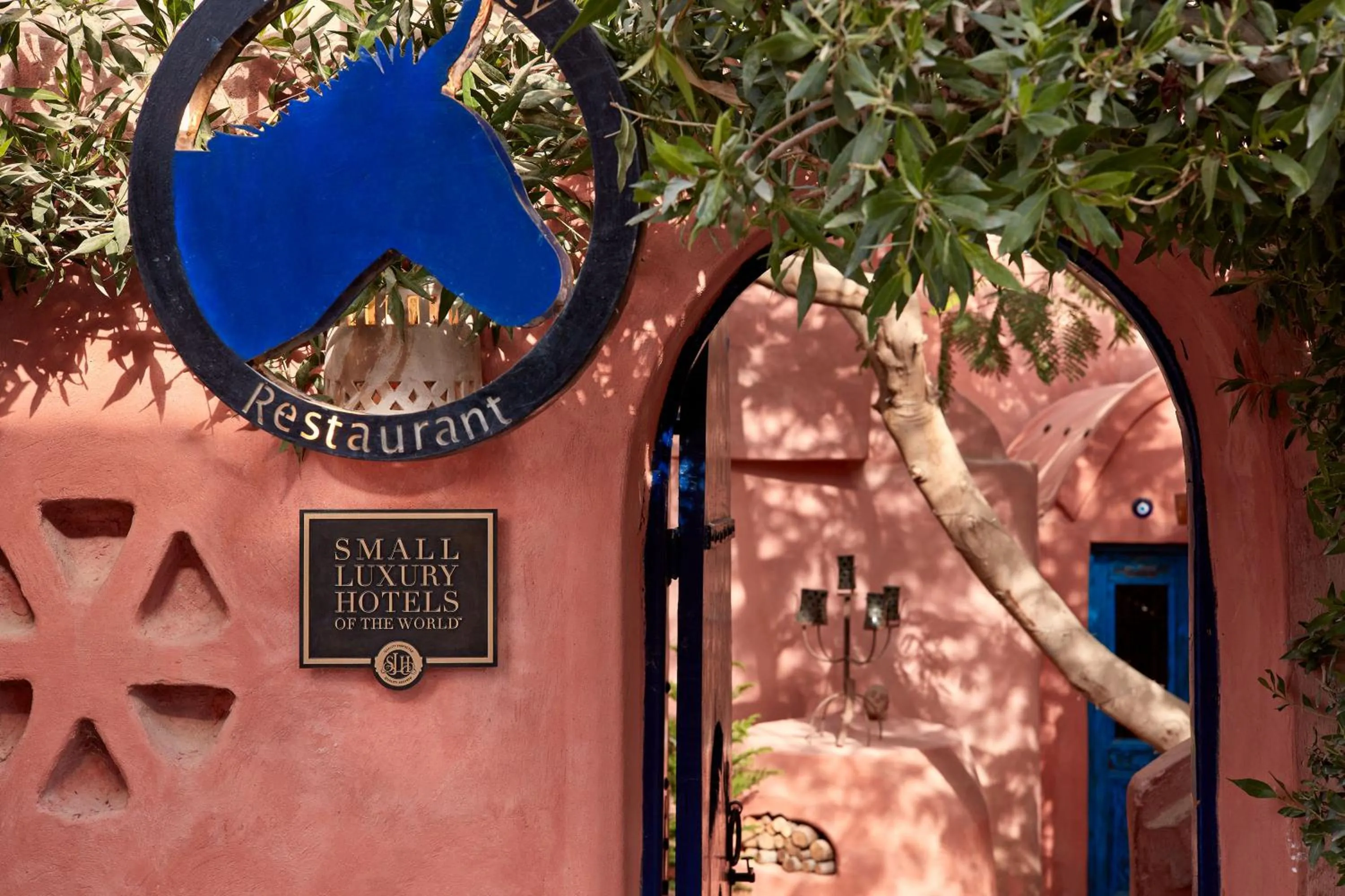 Property logo or sign in Lazib Inn Resort & Spa