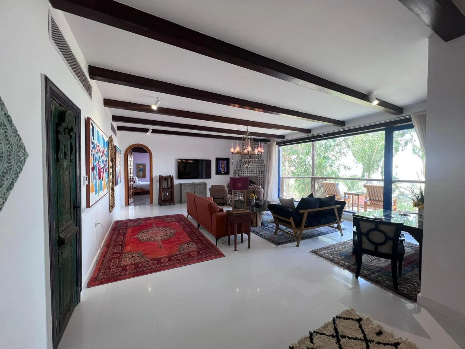 Lazib Inn Resort & Spa