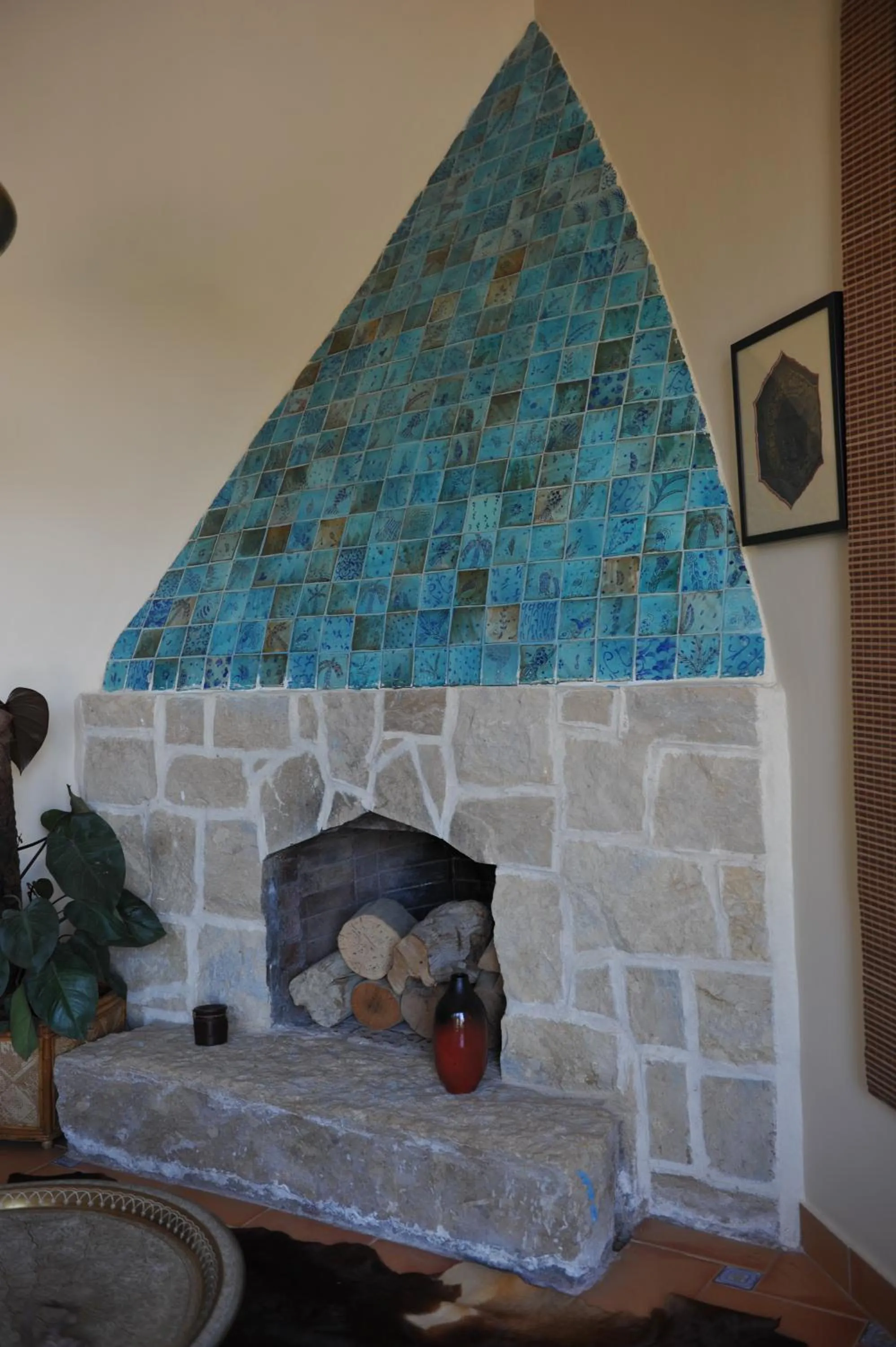 On site in Lazib Inn Resort & Spa