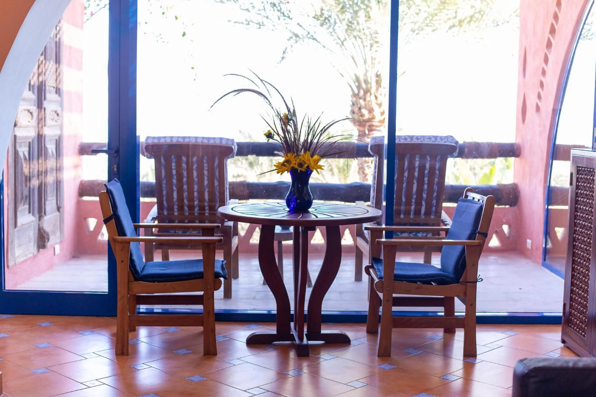 Lazib Inn Resort & Spa