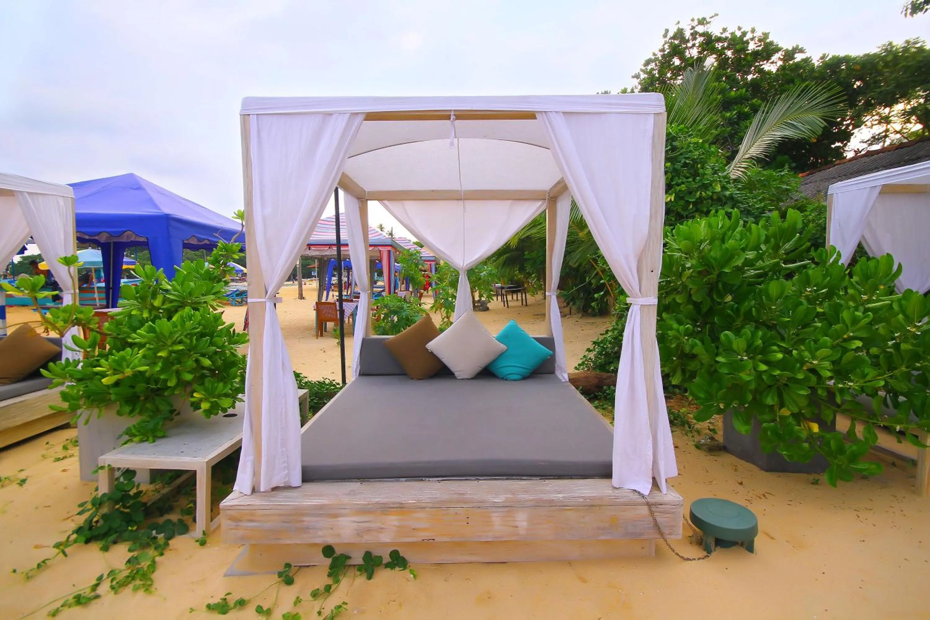 Lounge or bar in Kingfisher