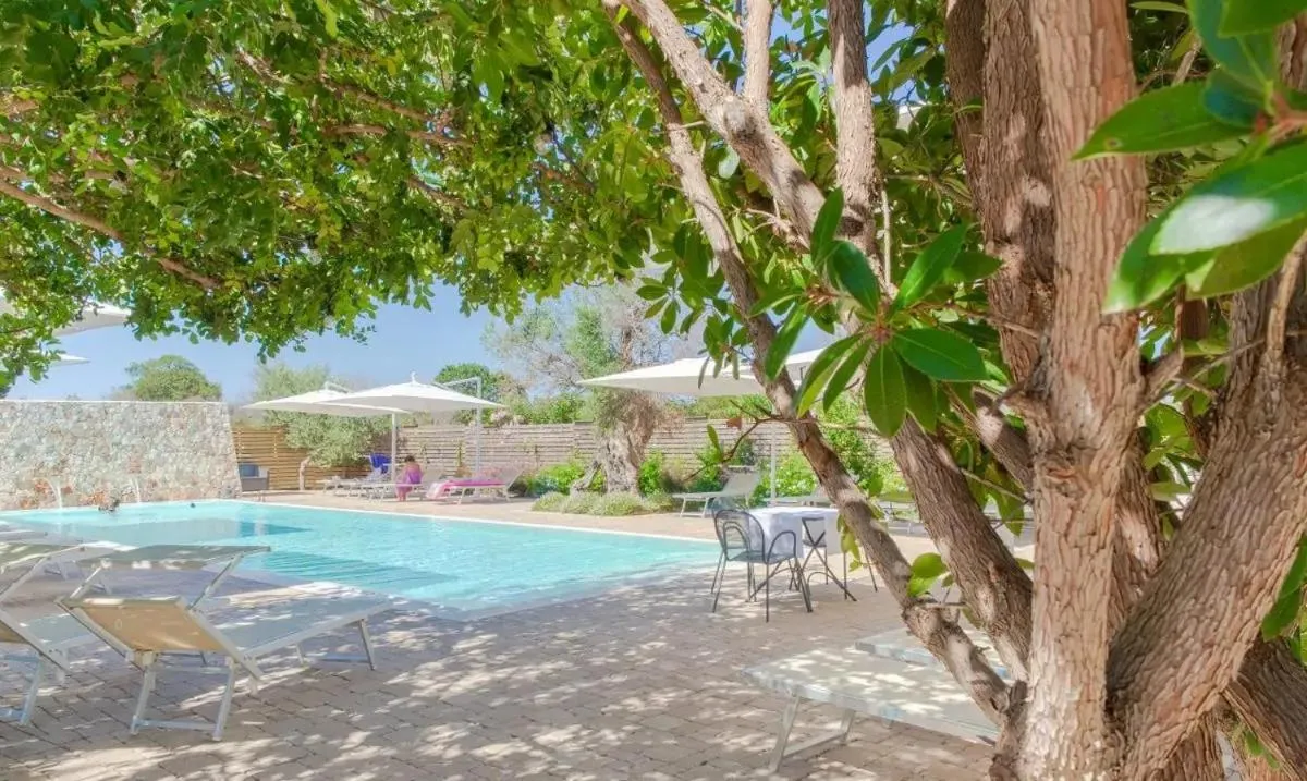 Hotel Garden Salento