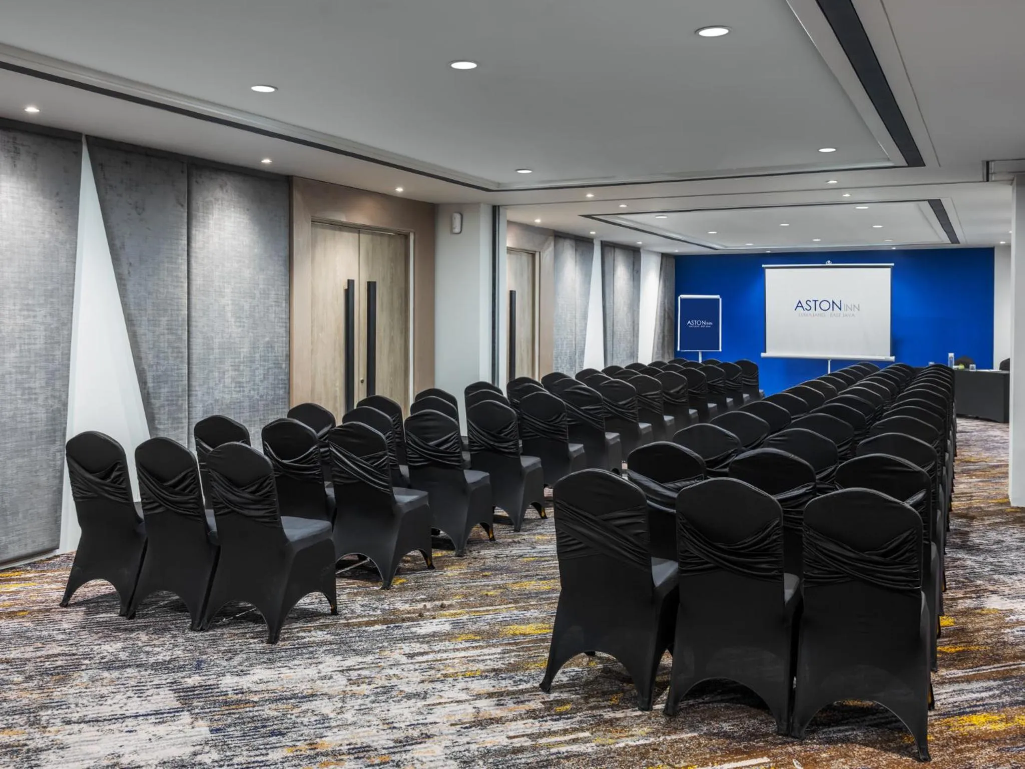 Meeting/conference room in Aston Inn Lumajang - East Java