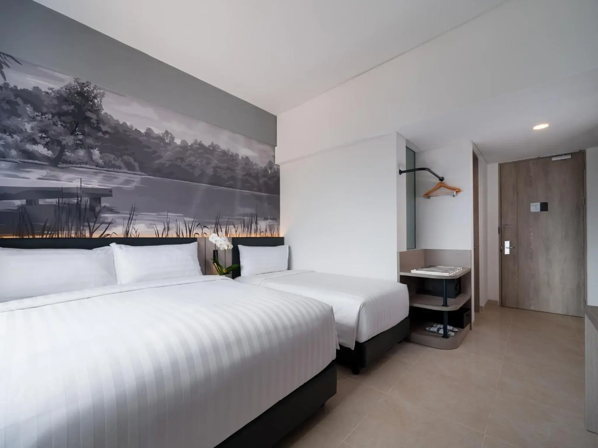 Family Room in Aston Inn Lumajang - East Java Family Room in Aston Inn Lumajang - East Java