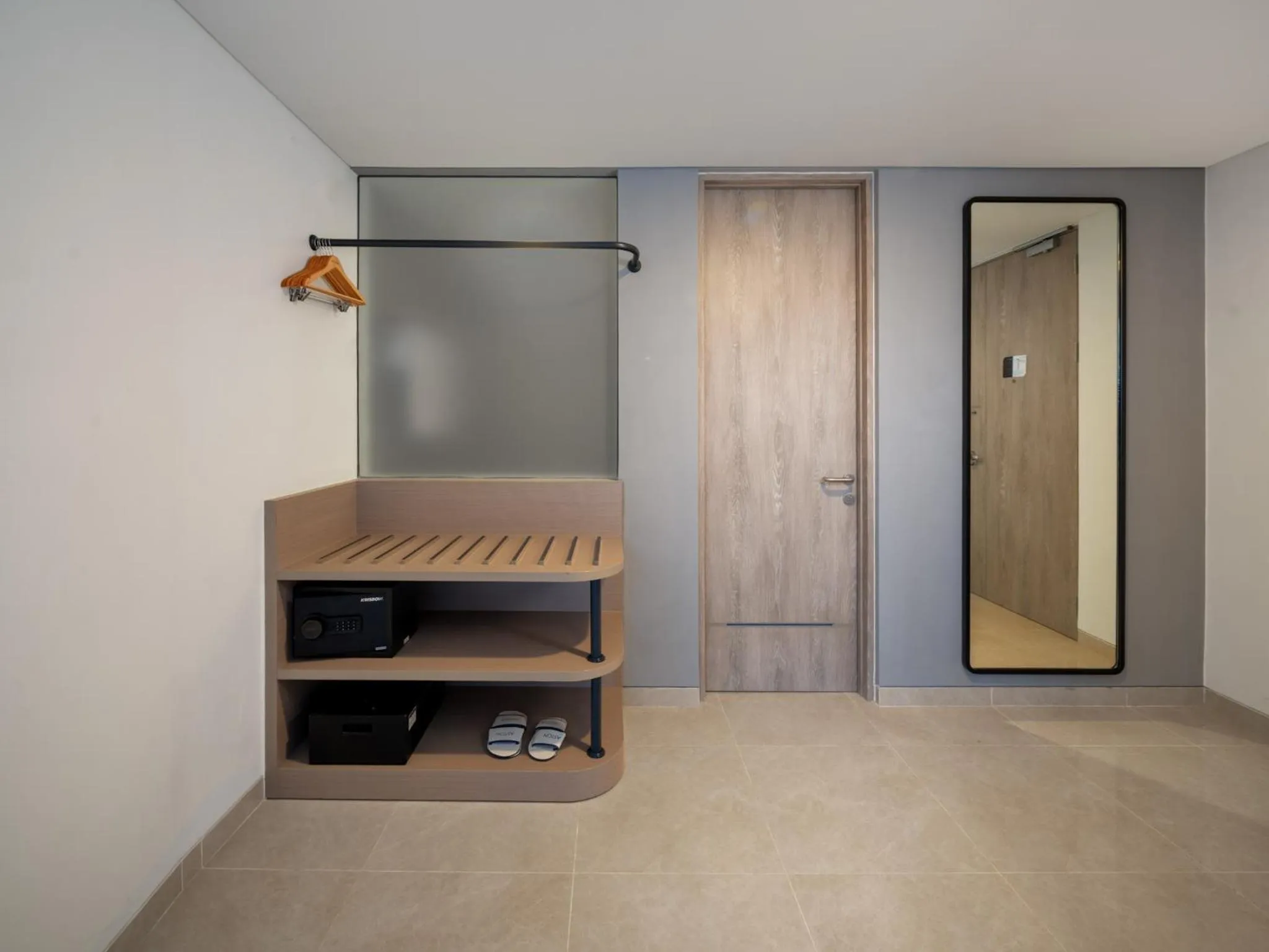 wardrobe in Aston Inn Lumajang - East Java