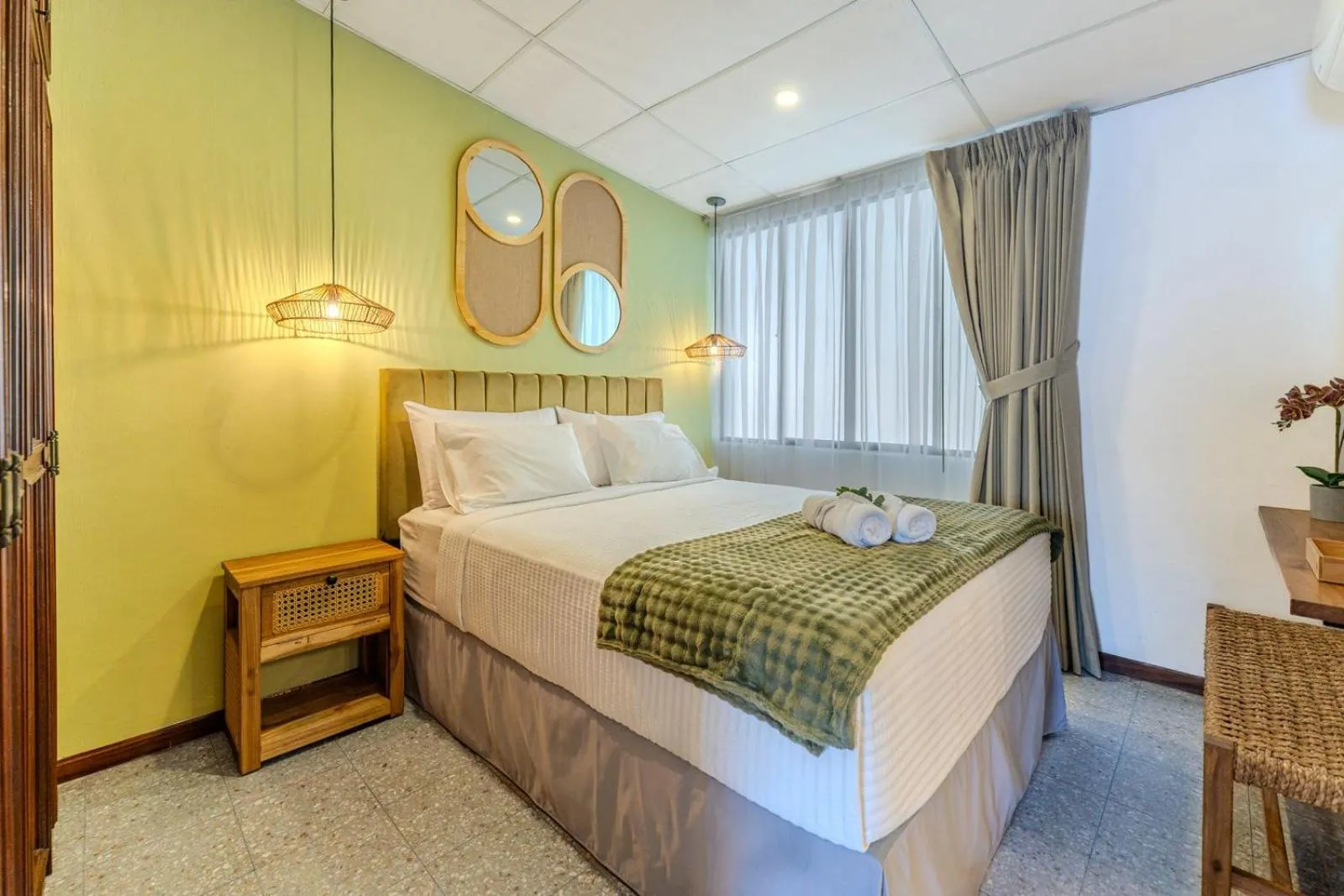 Casa Lúmina - Hotel Boutique, San Benito