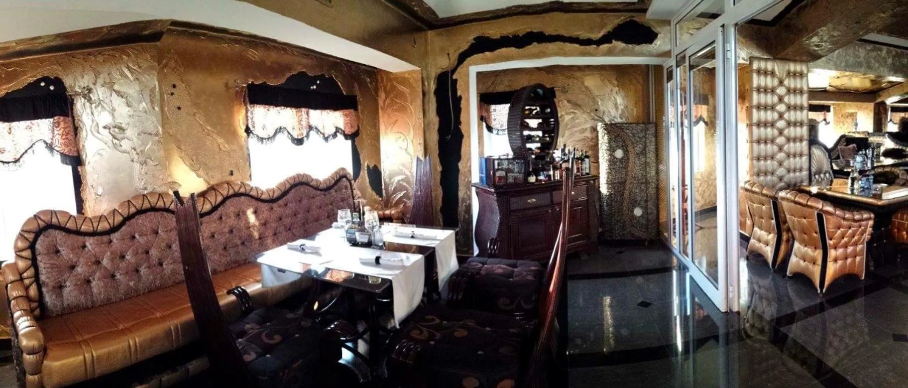 Bali Colosseum Hotel