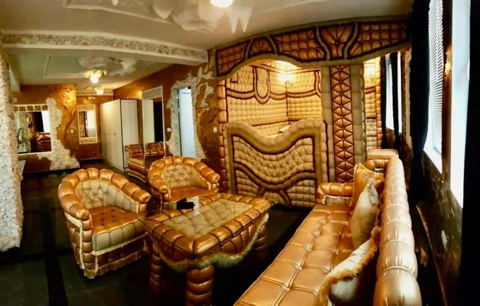 Bali Colosseum Hotel