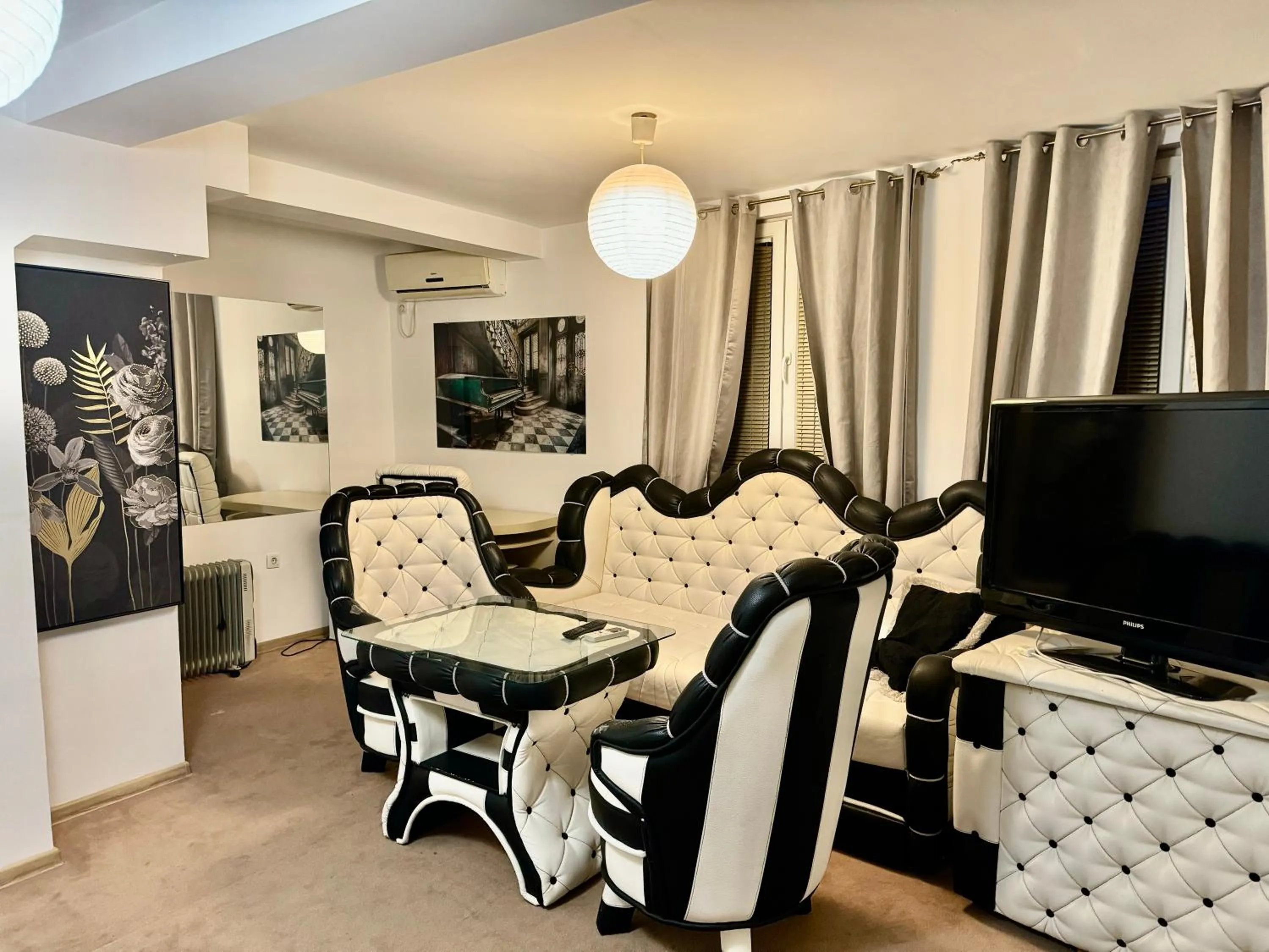 Bali Colosseum Hotel