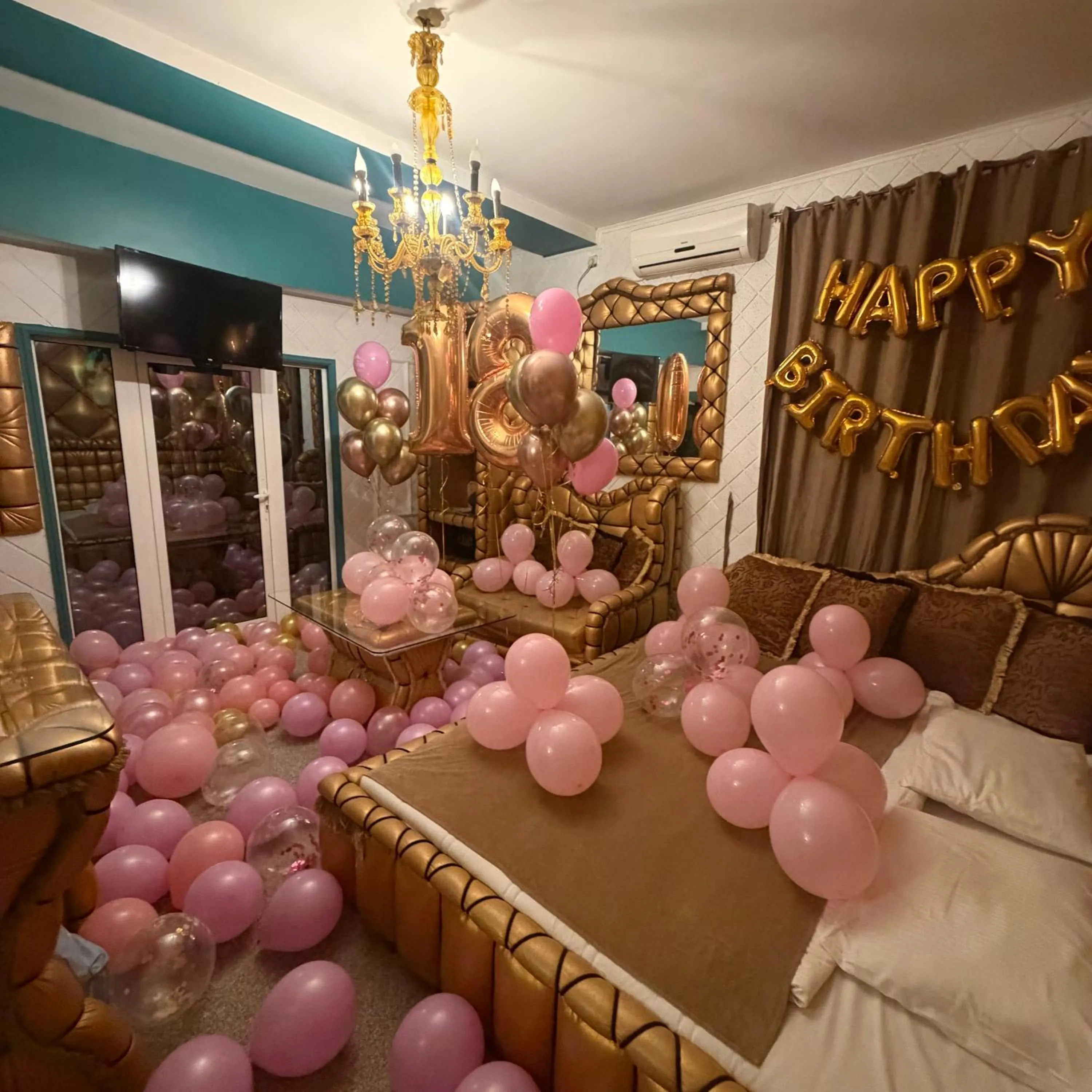 Bali Colosseum Hotel