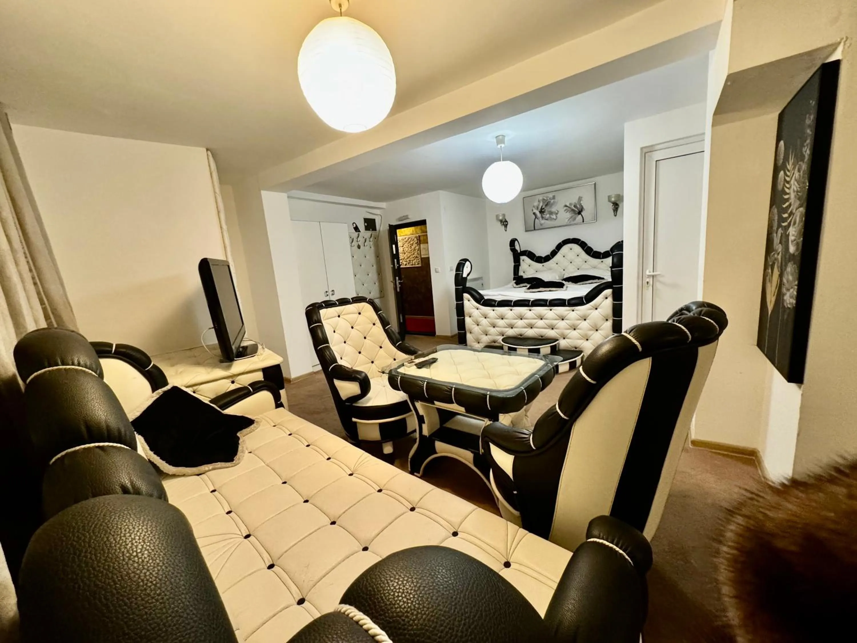 Bali Colosseum Hotel