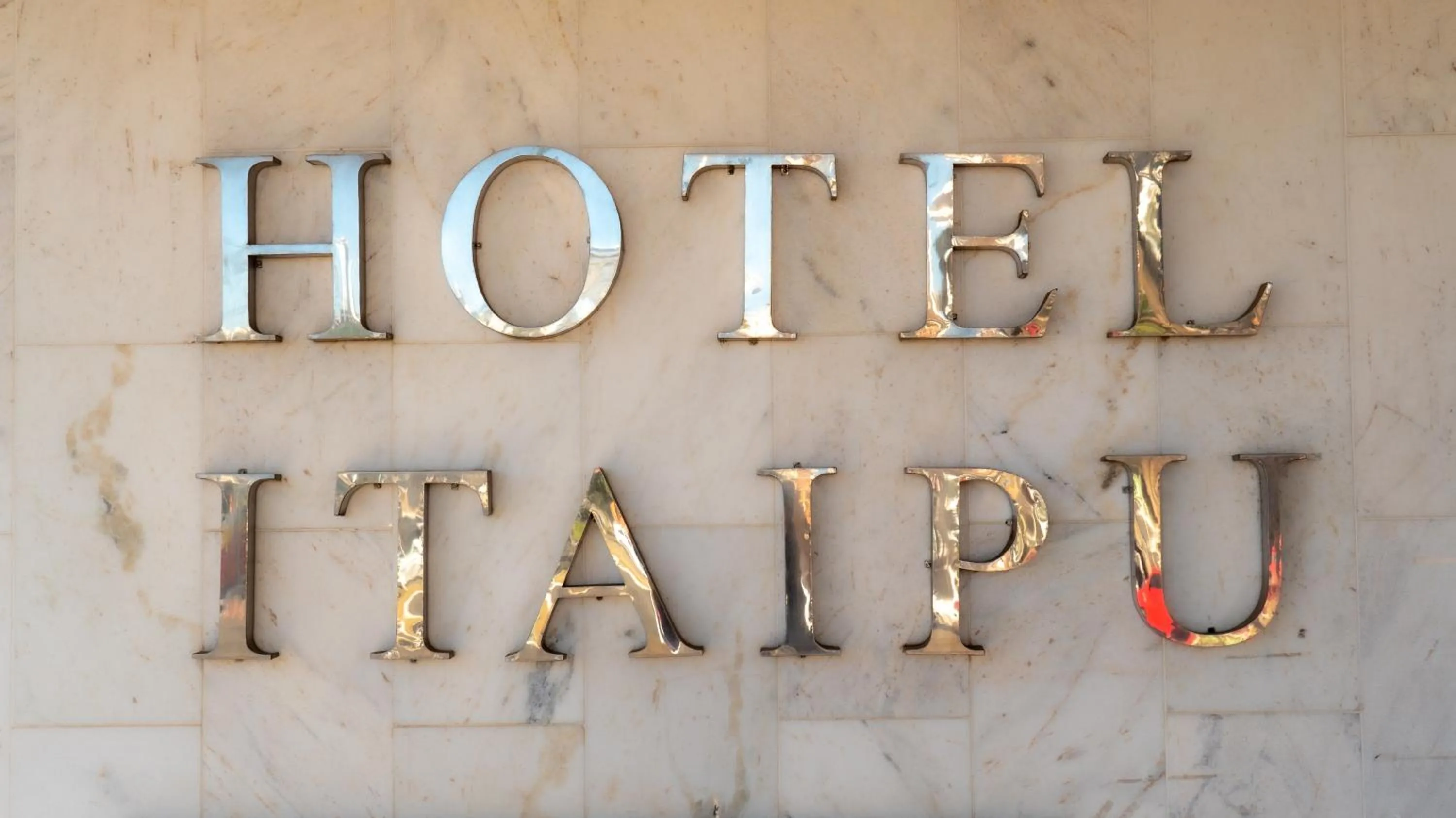 Hotel Itaipu