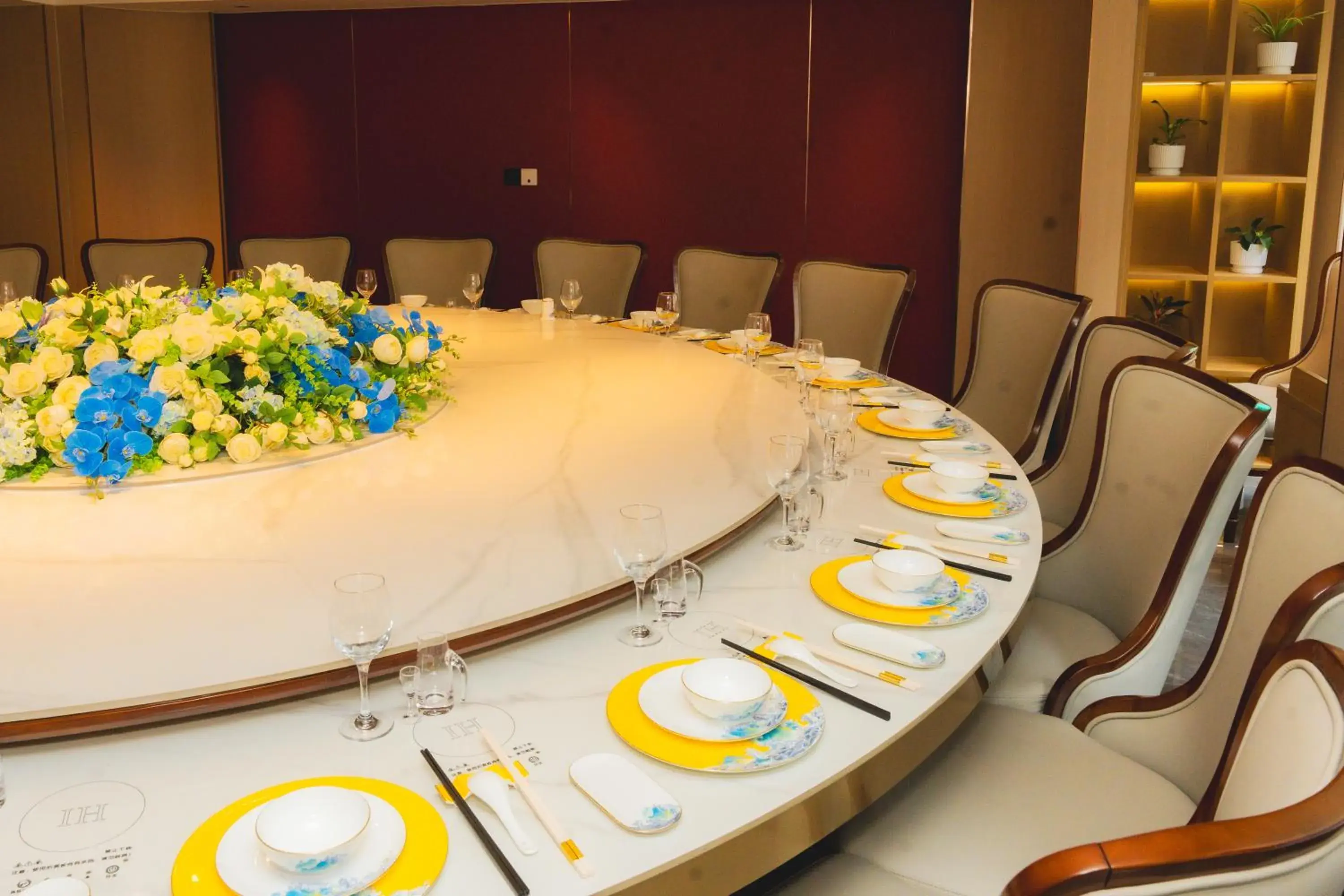 Deluxe Double Room - single occupancy in Jiuding Joy Hotel Deluxe Double Room - single occupancy in Jiuding Joy Hotel