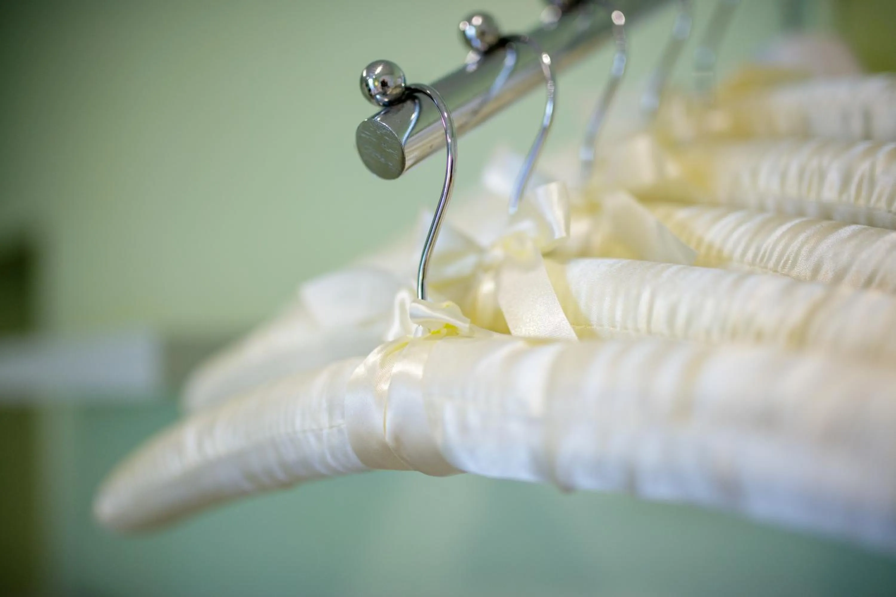 Decorative detail in Alcôve Marine