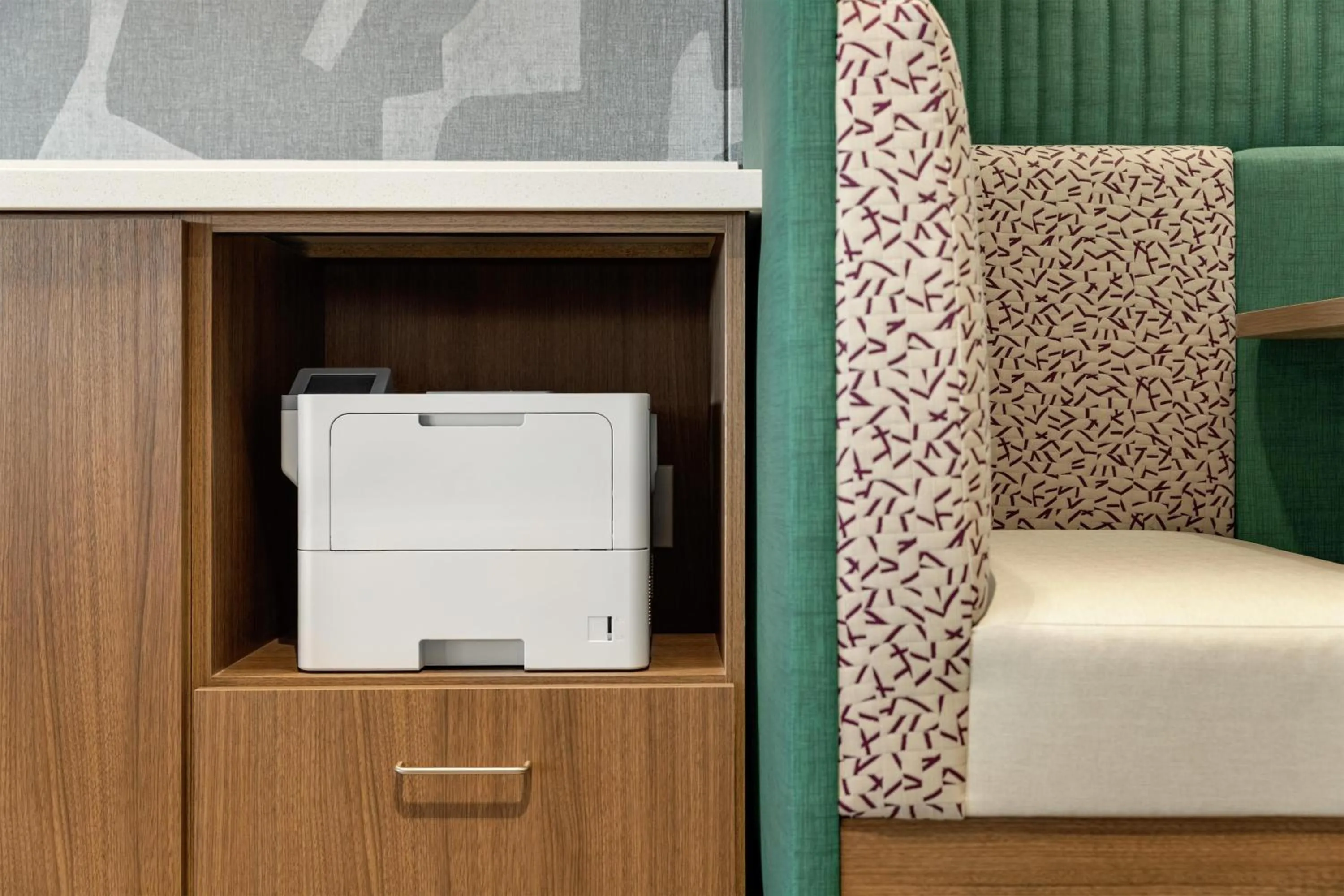 Business facilities in Home2 Suites By Hilton Denton