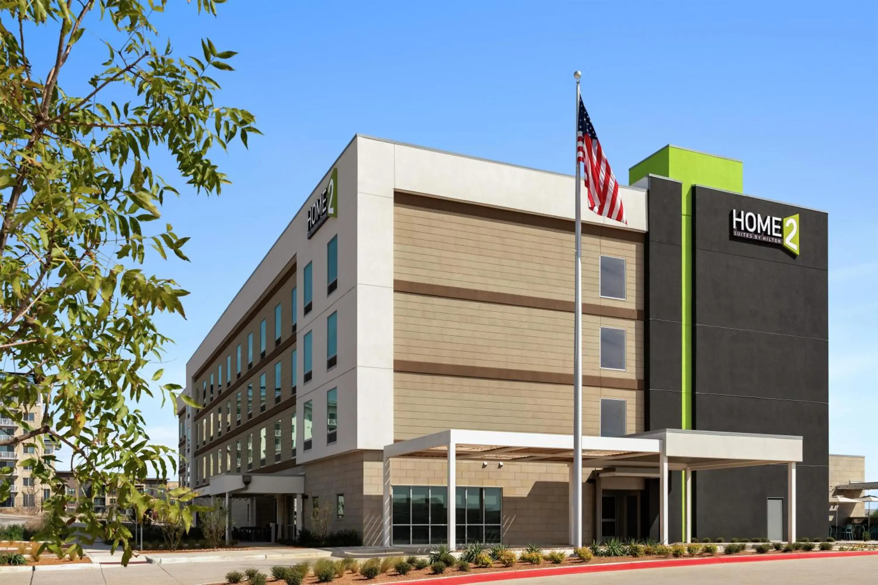 Home2 Suites By Hilton Denton Home2 Suites By Hilton Denton