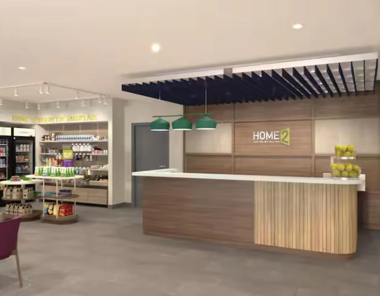 Home2 Suites By Hilton Frankenmuth