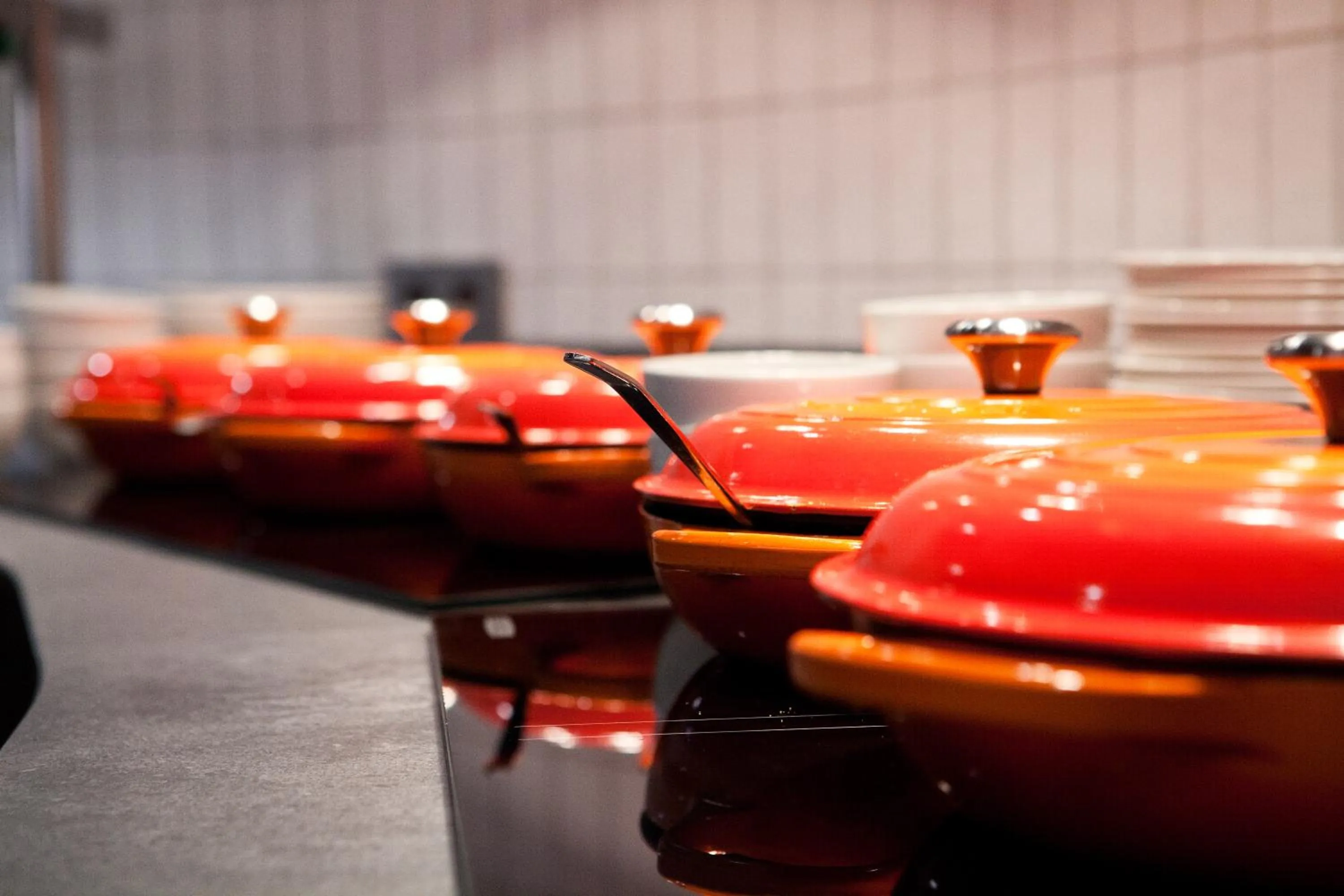 Breakfast in Hampton By Hilton Stuttgart Airport