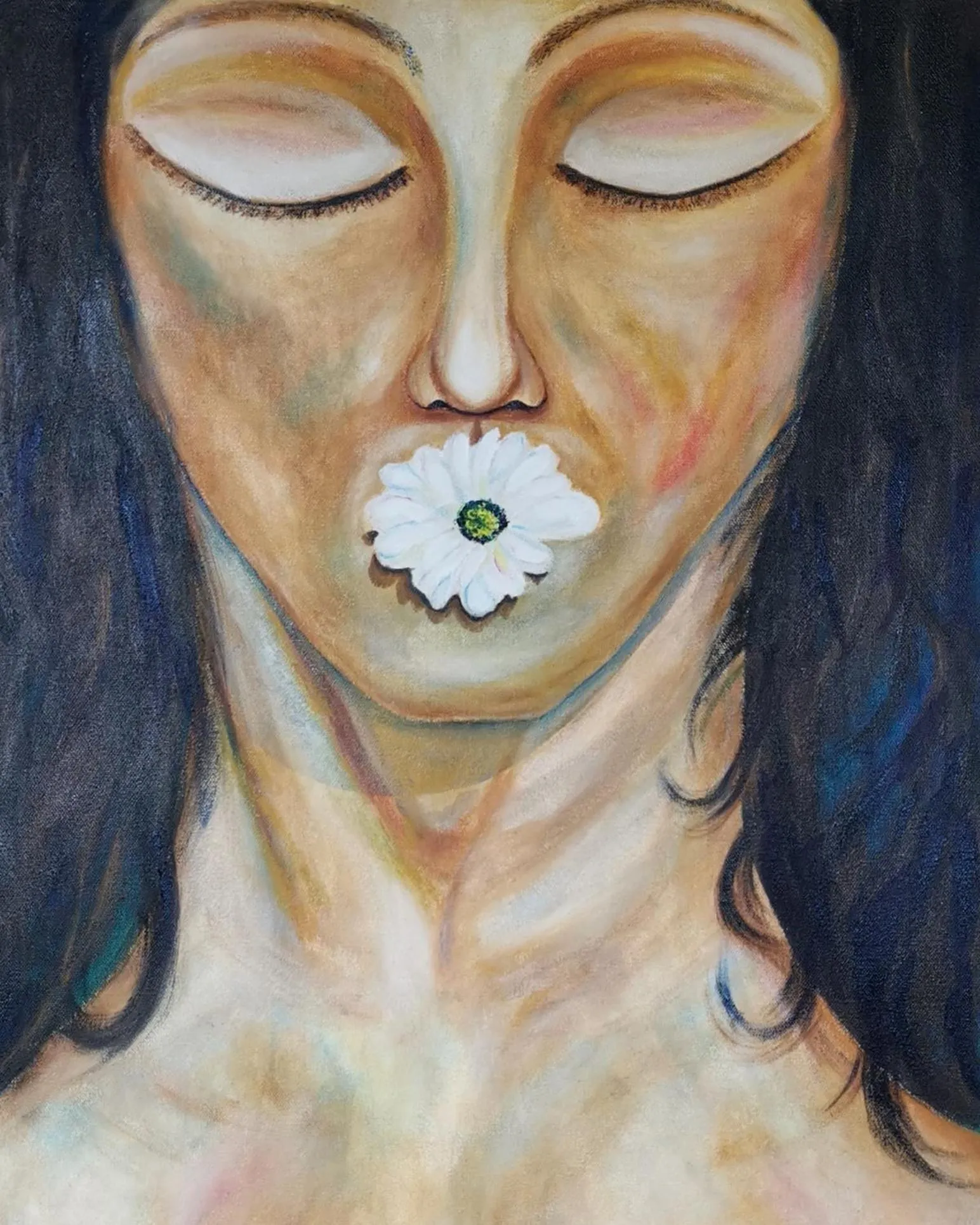 Decorative detail in La Vida Hostel Samal Island