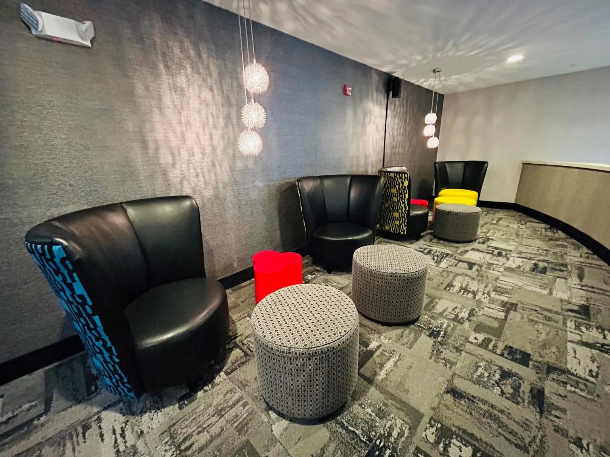 Property building in Holiday Inn Express & Suites Shippensburg by IHG