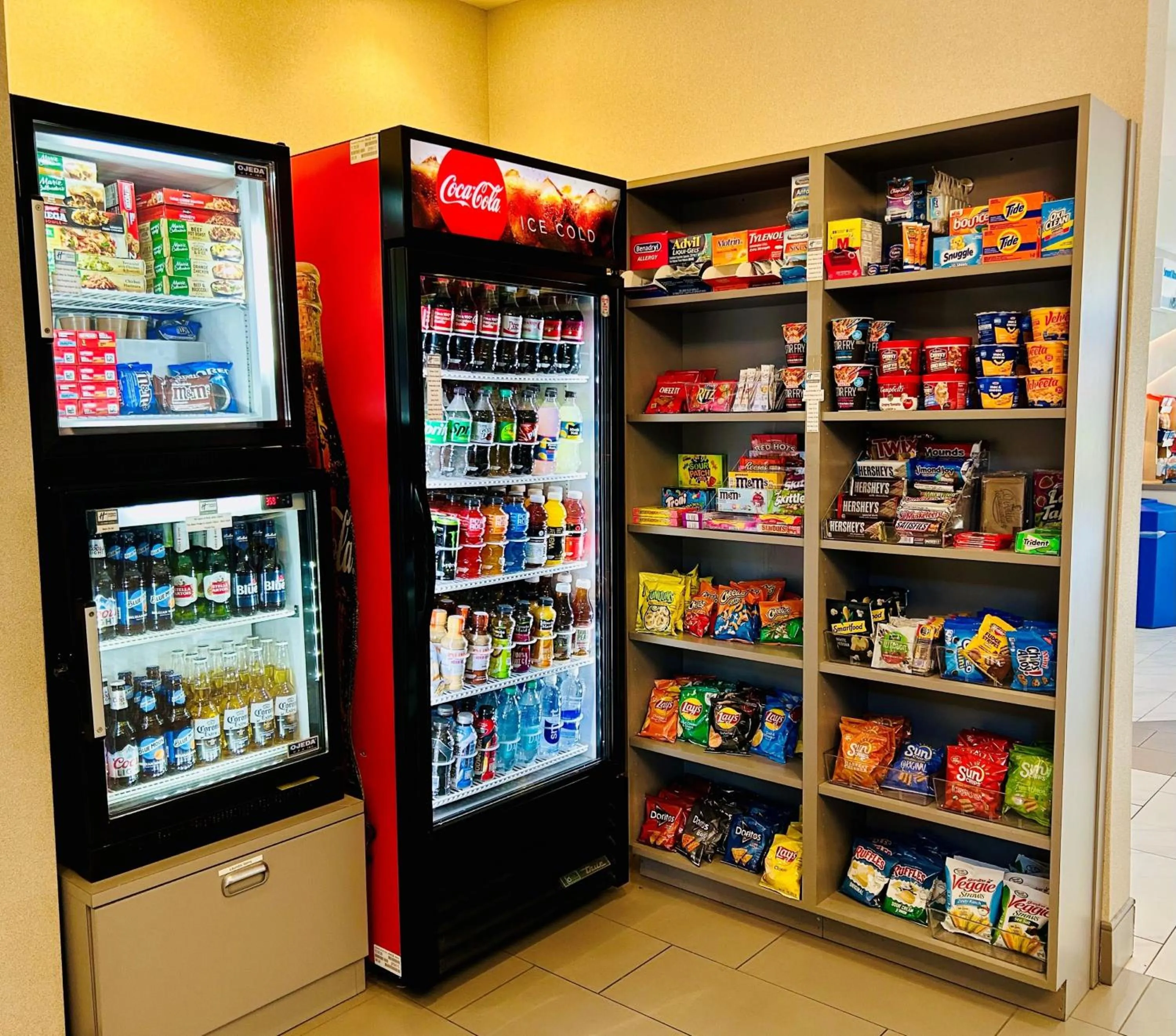 Other in Holiday Inn Express & Suites Shippensburg by IHG