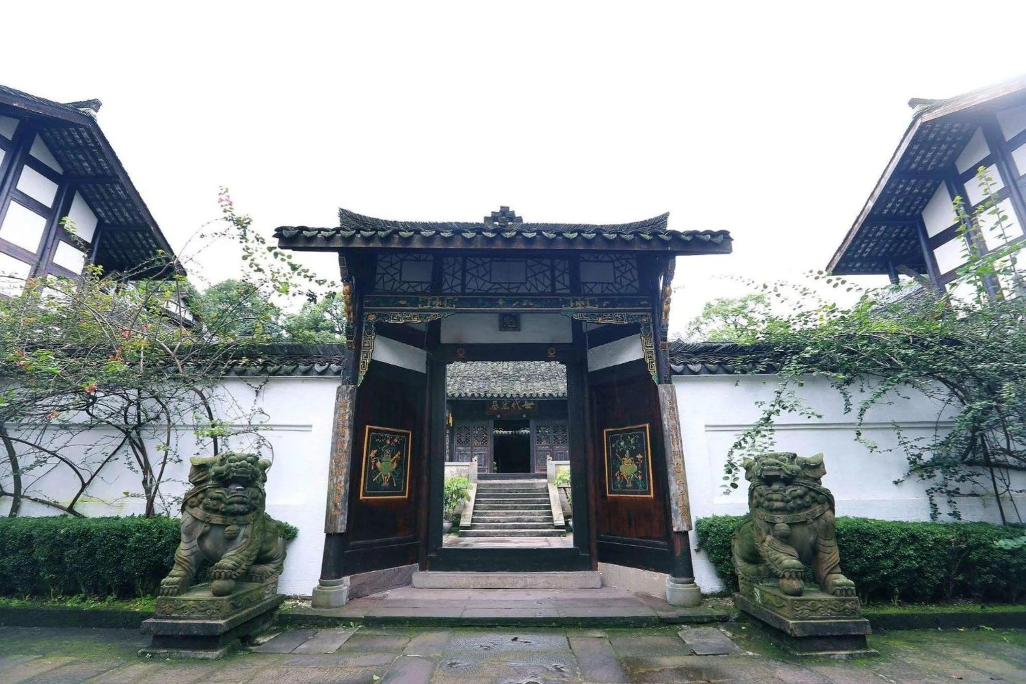 Area and facilities in Crowne Plaza Yibin by IHG