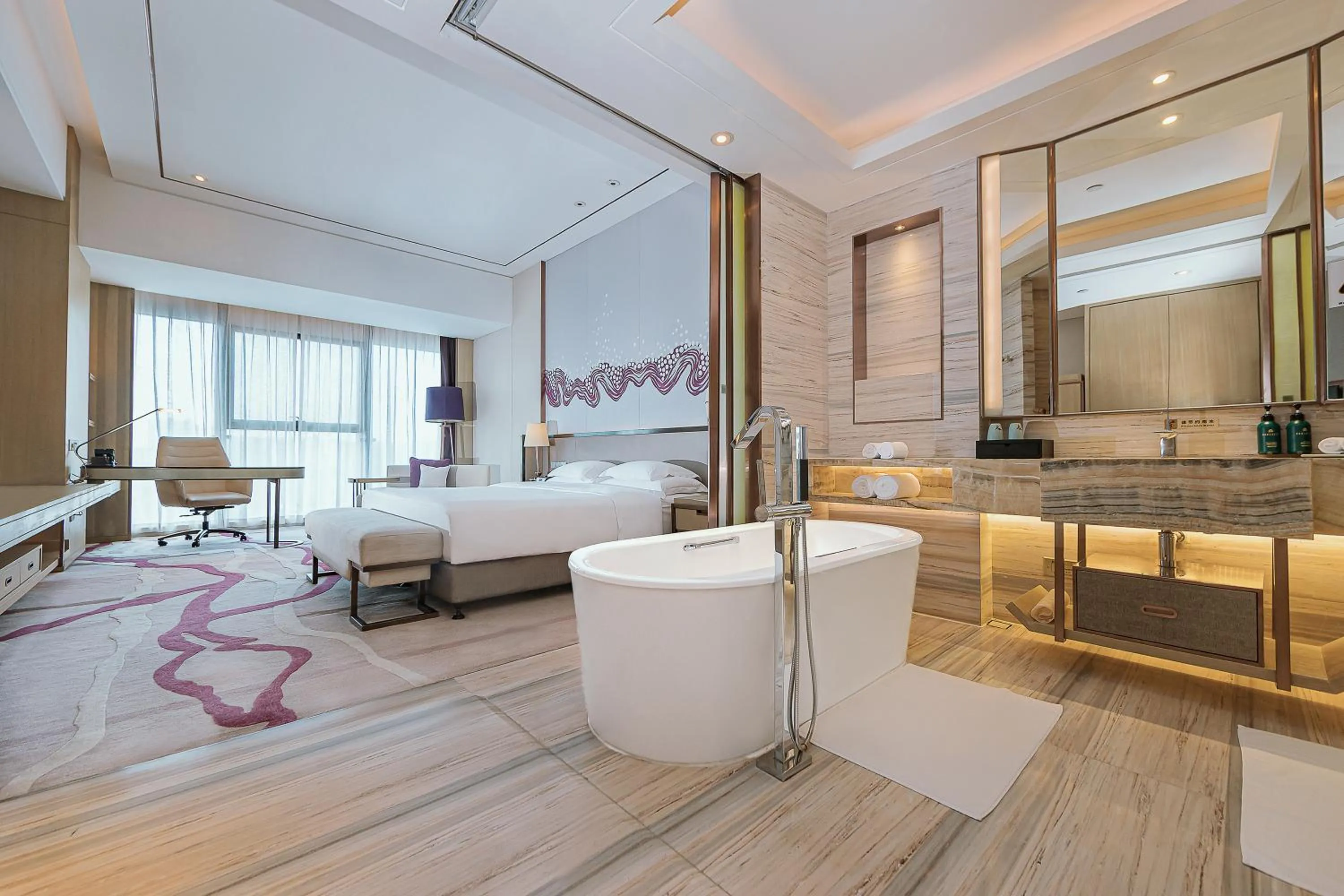 Crowne Plaza Yibin by IHG