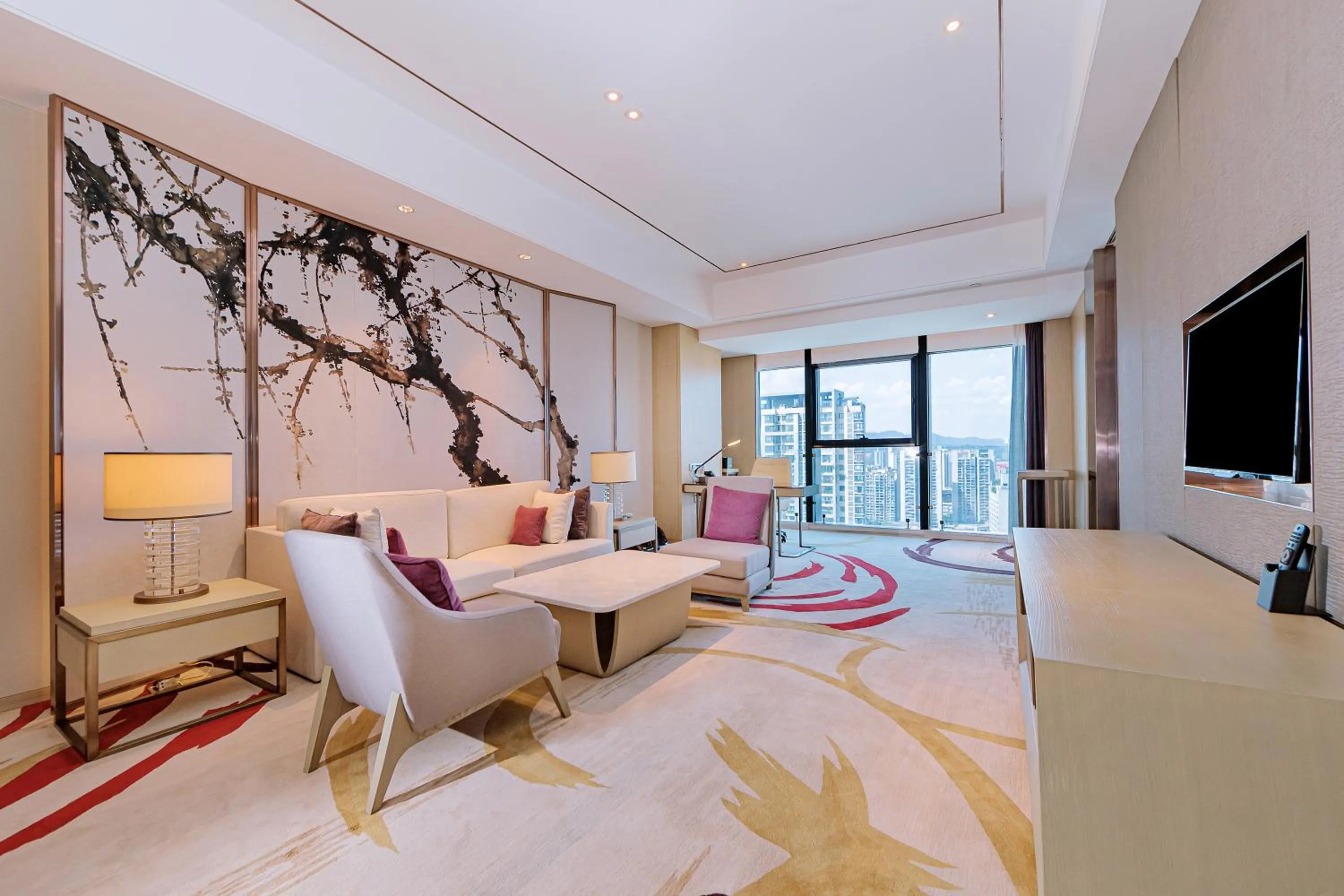 Crowne Plaza Yibin by IHG