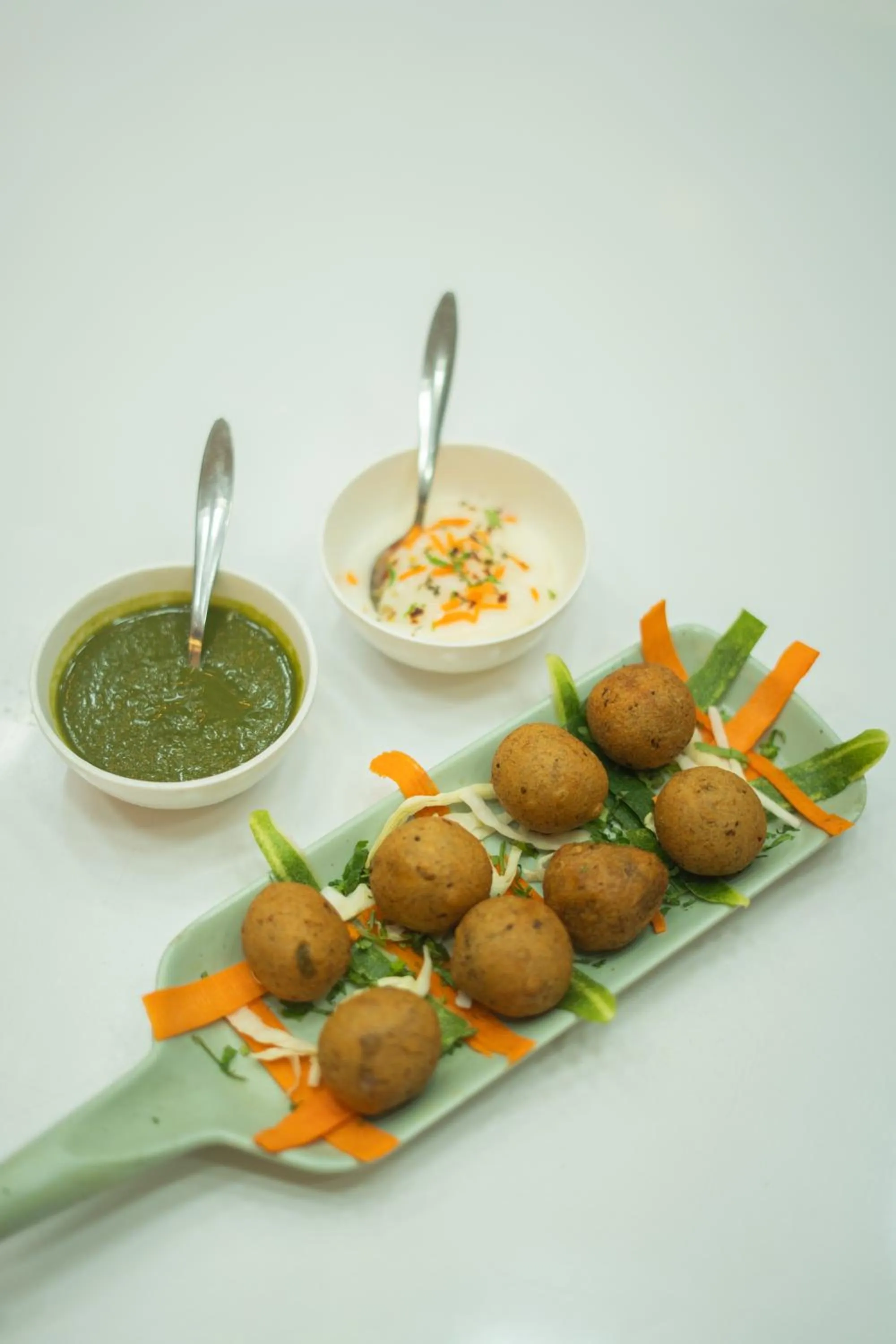 Food and drinks in Tripli Hotels Evara Inn