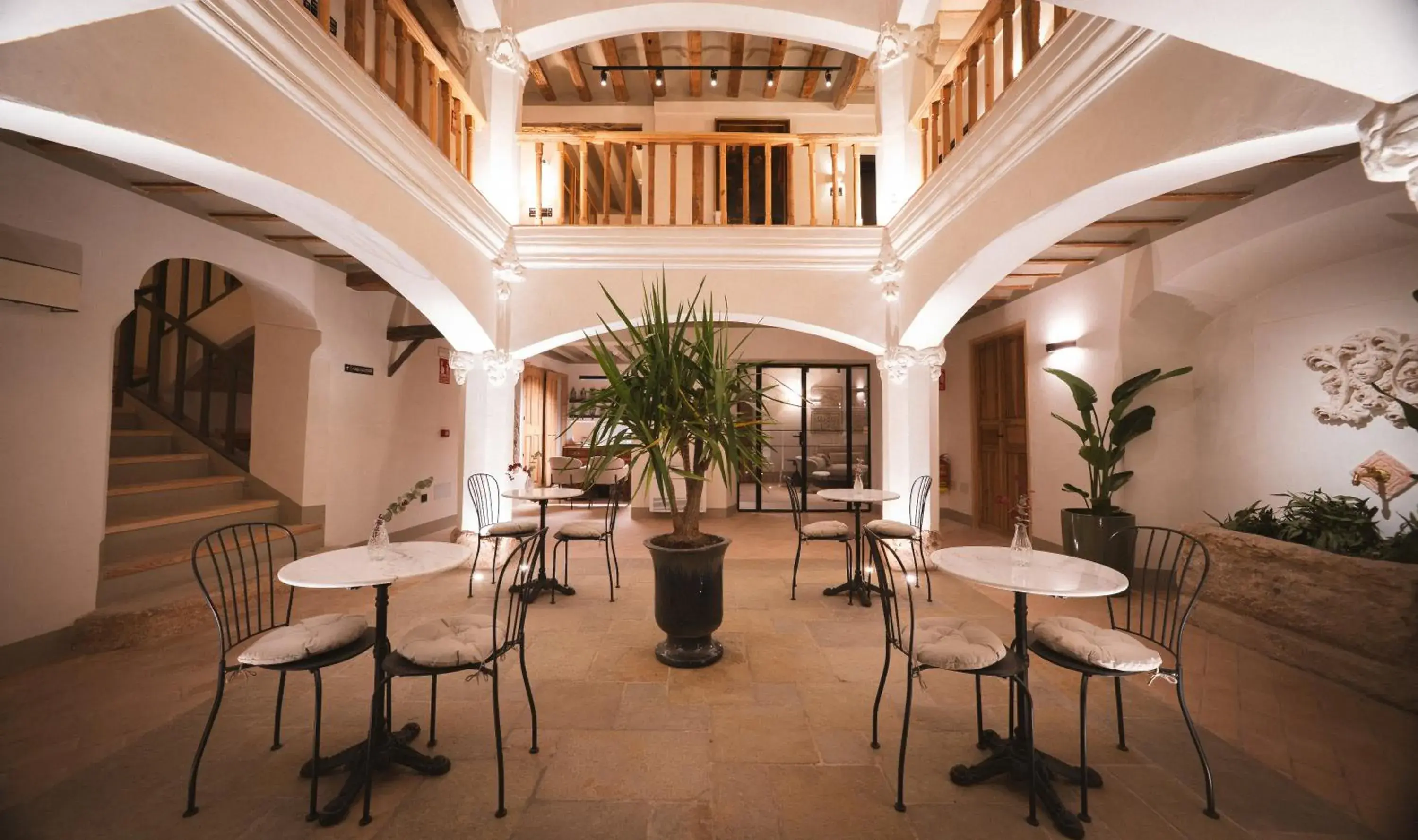 Hotel Boutique Casona de los Rebolledo Hotel Boutique Casona de los Rebolledo