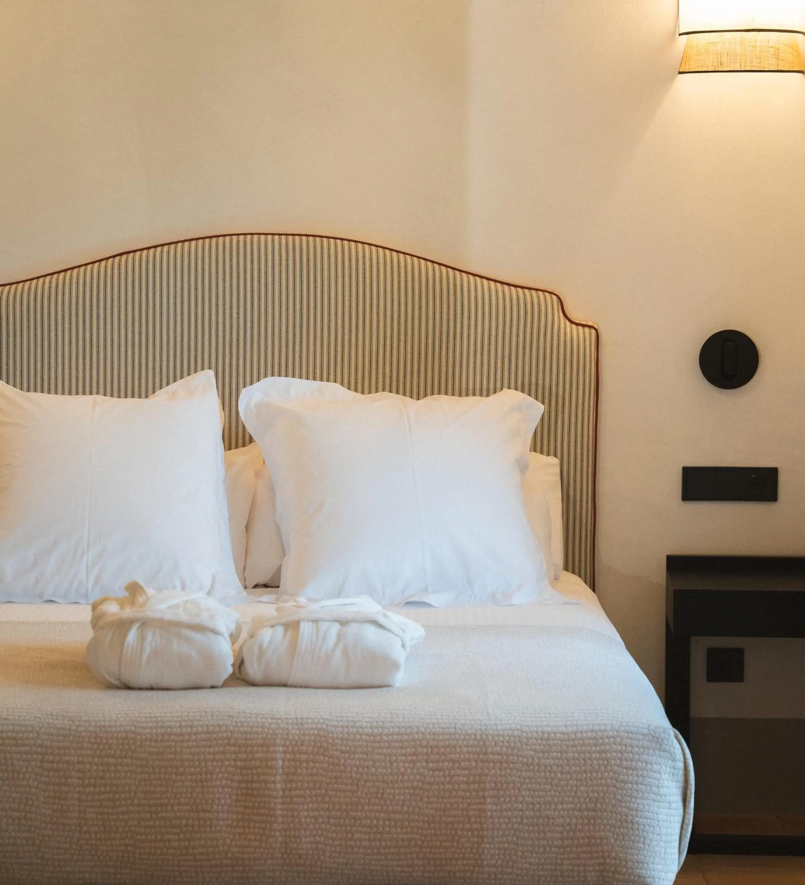 Suite in Hotel Boutique Casona de los Rebolledo Suite in Hotel Boutique Casona de los Rebolledo