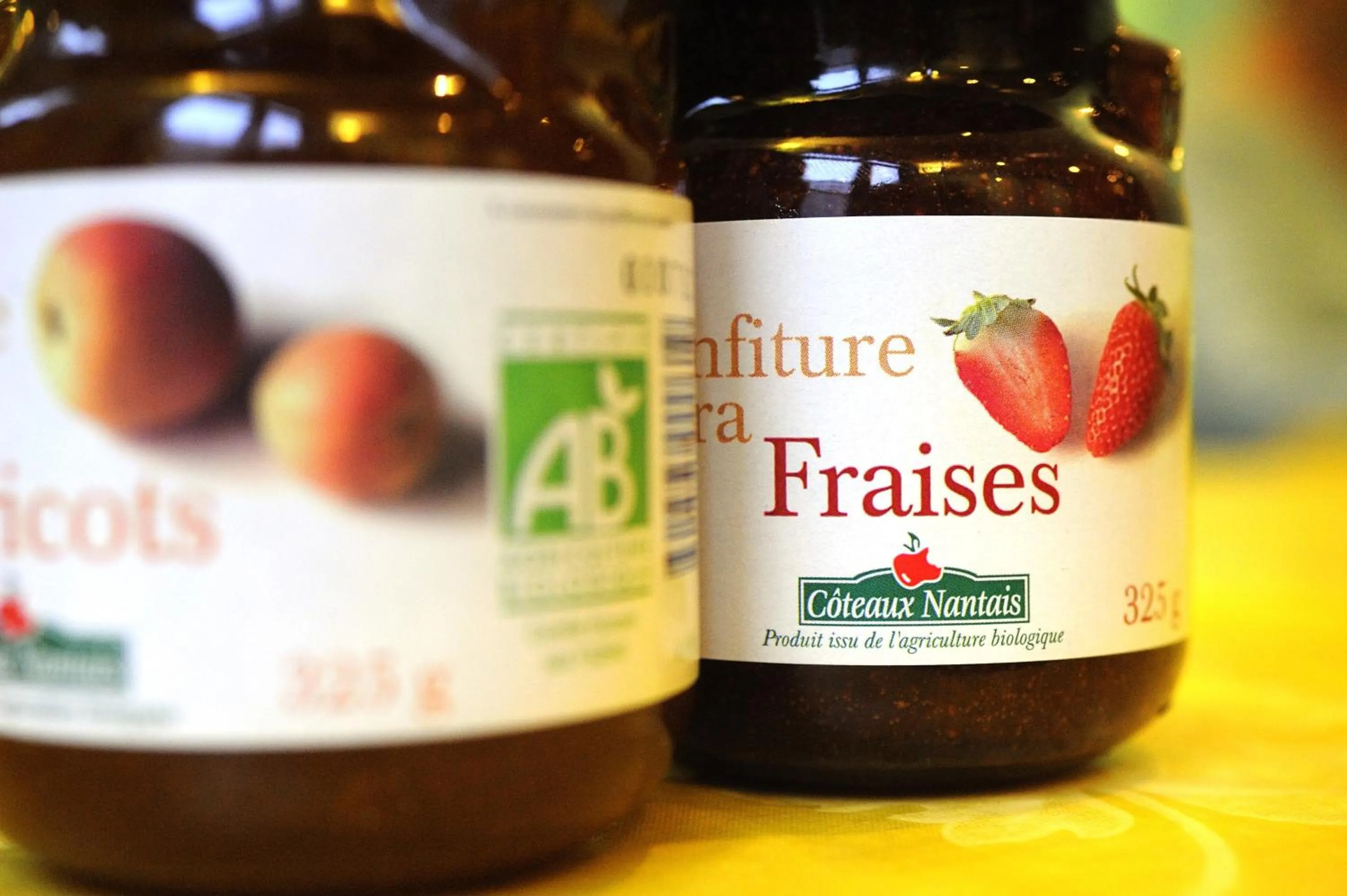 Breakfast in Solar Hotel