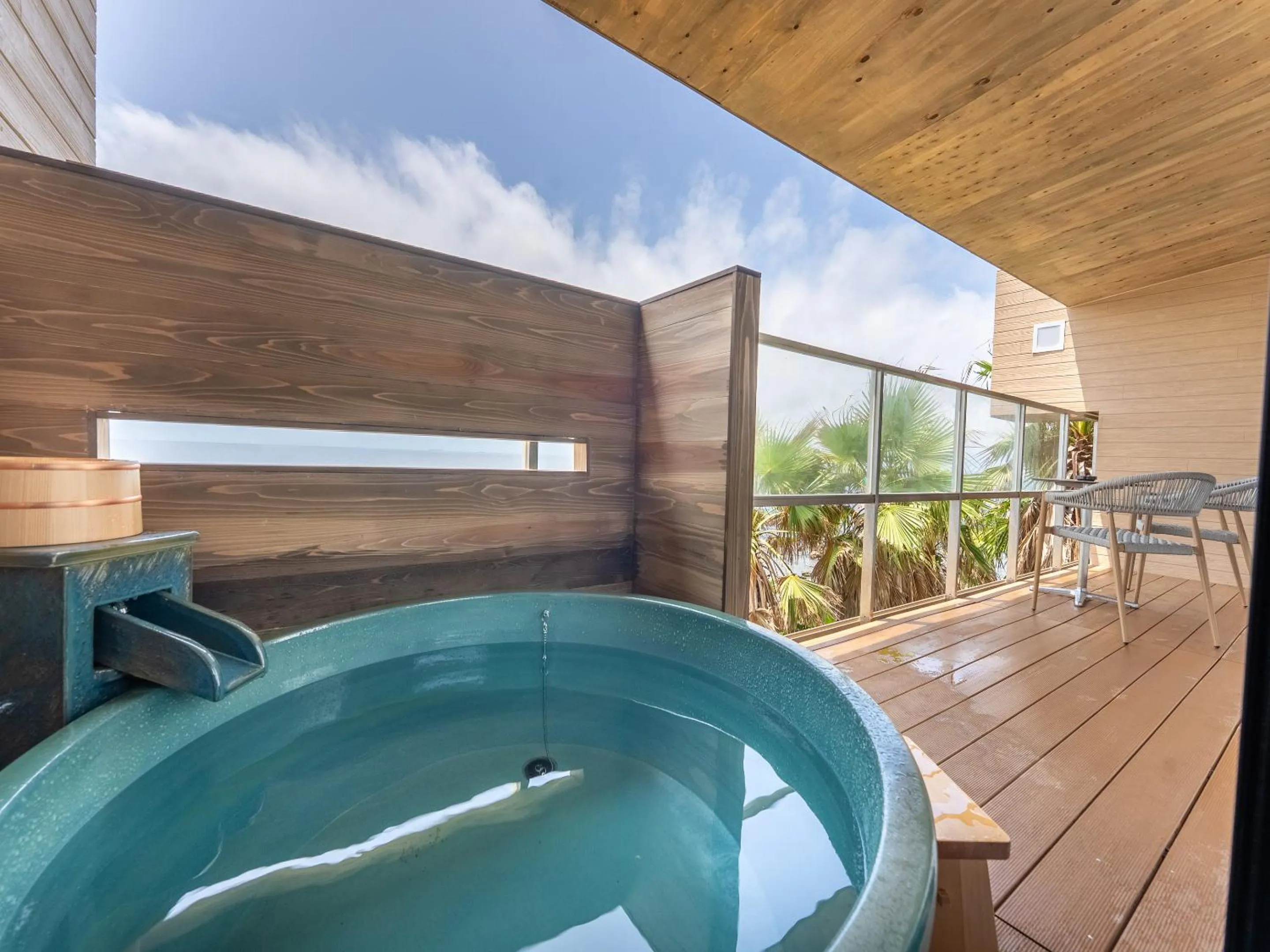 Livemax Resort Inami Seafront