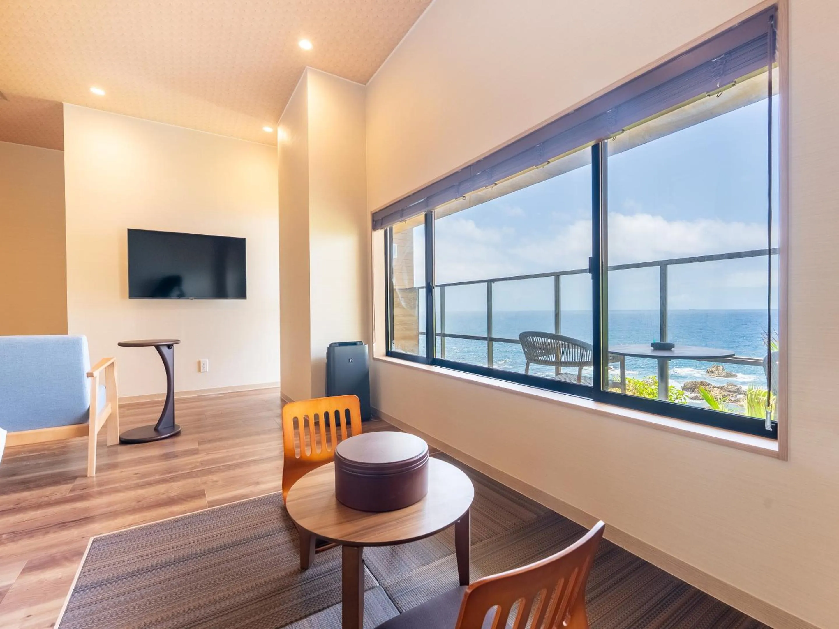 Livemax Resort Inami Seafront