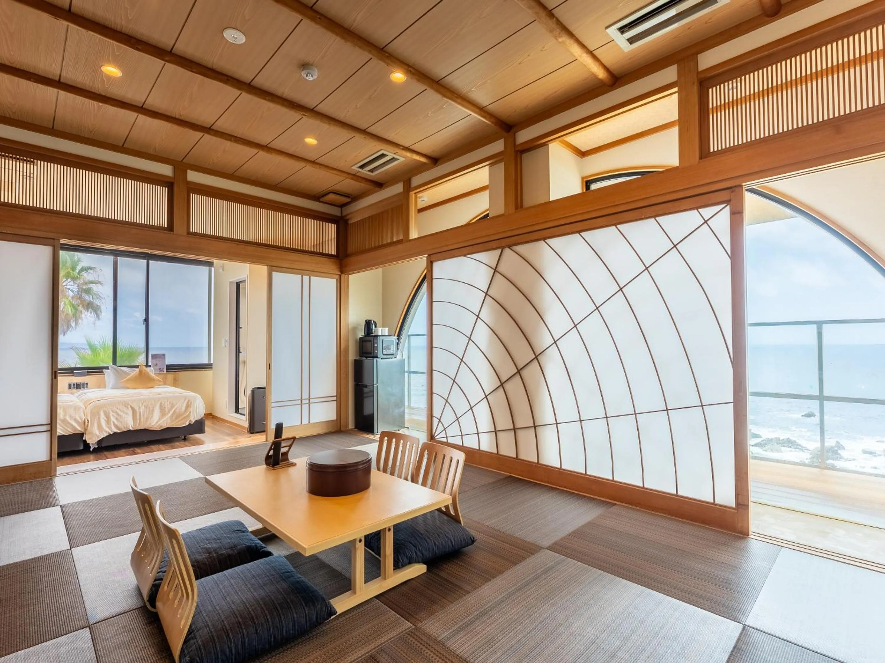 Livemax Resort Inami Seafront