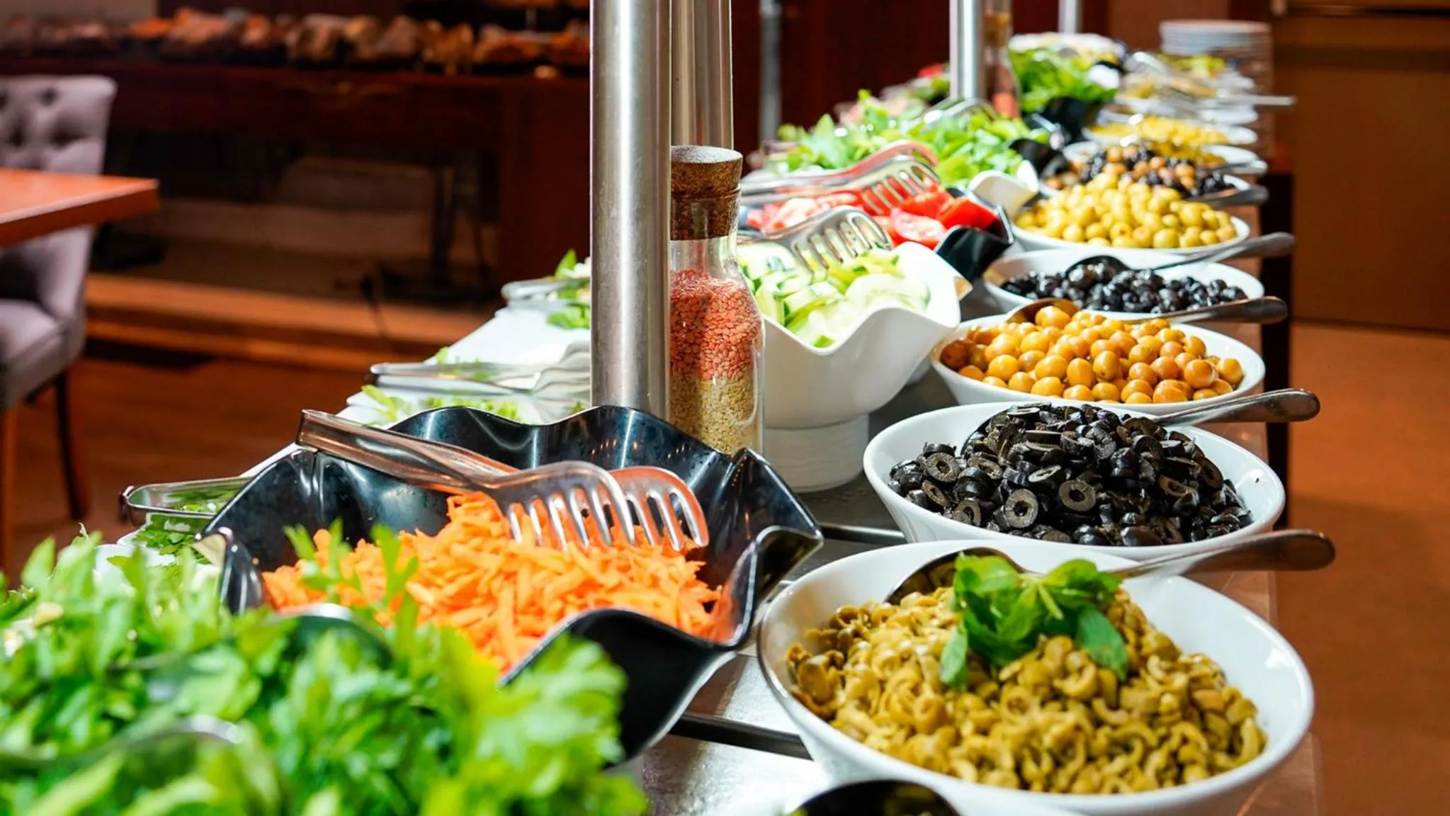 The Grand Mira Business Hotel