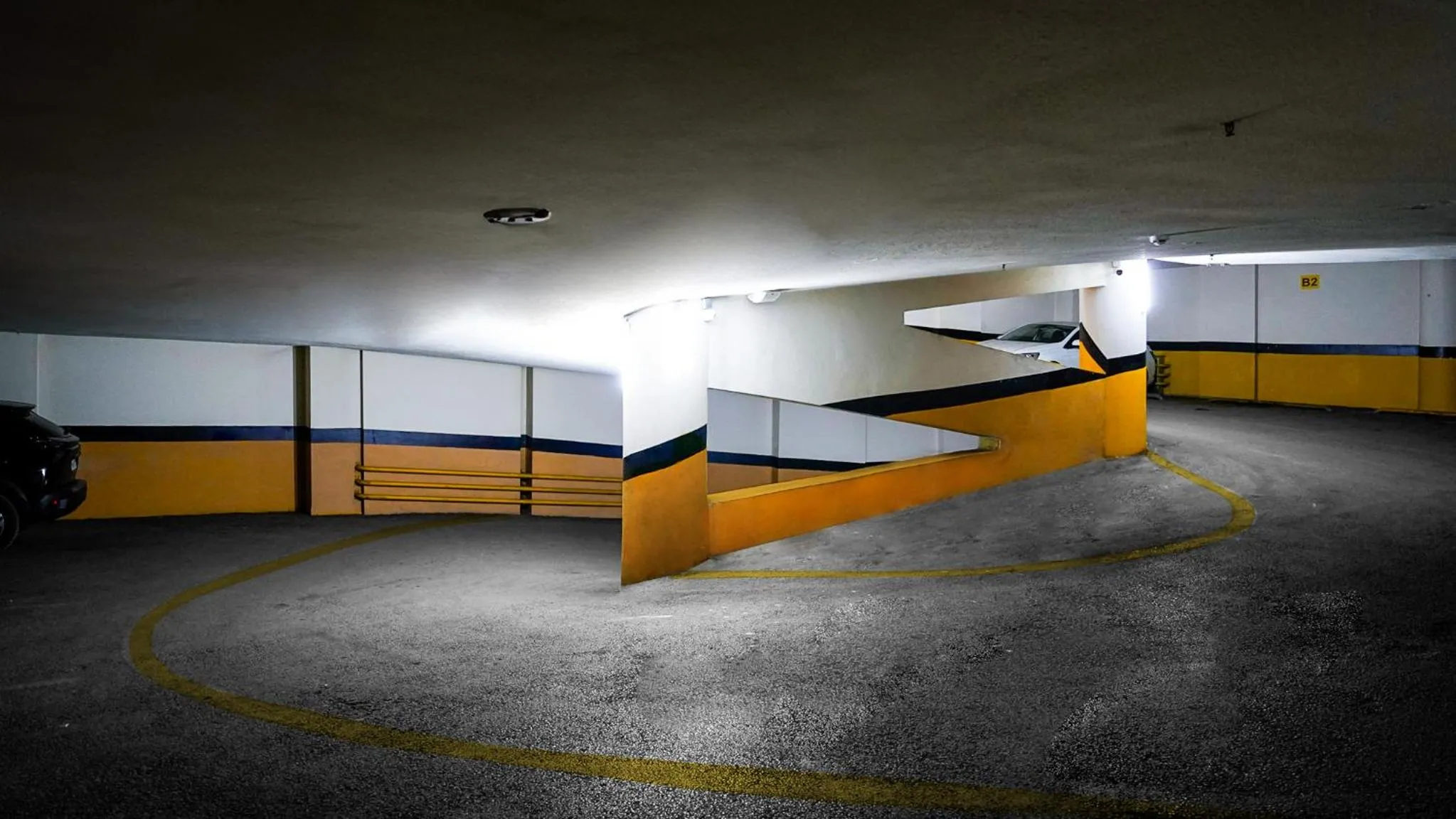 The Grand Mira Business Hotel