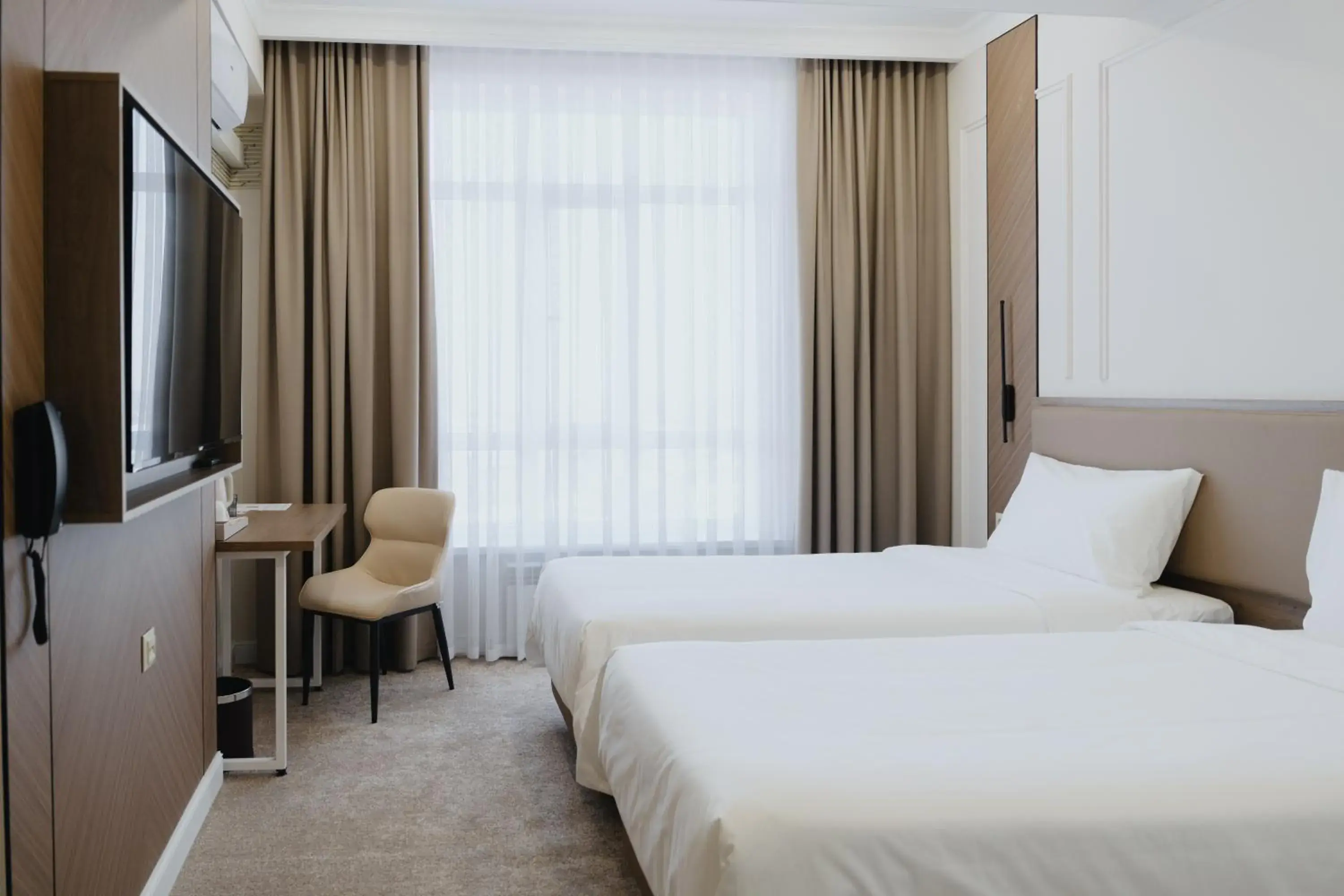 Bon Hotel Bishkek Bon Hotel Bishkek