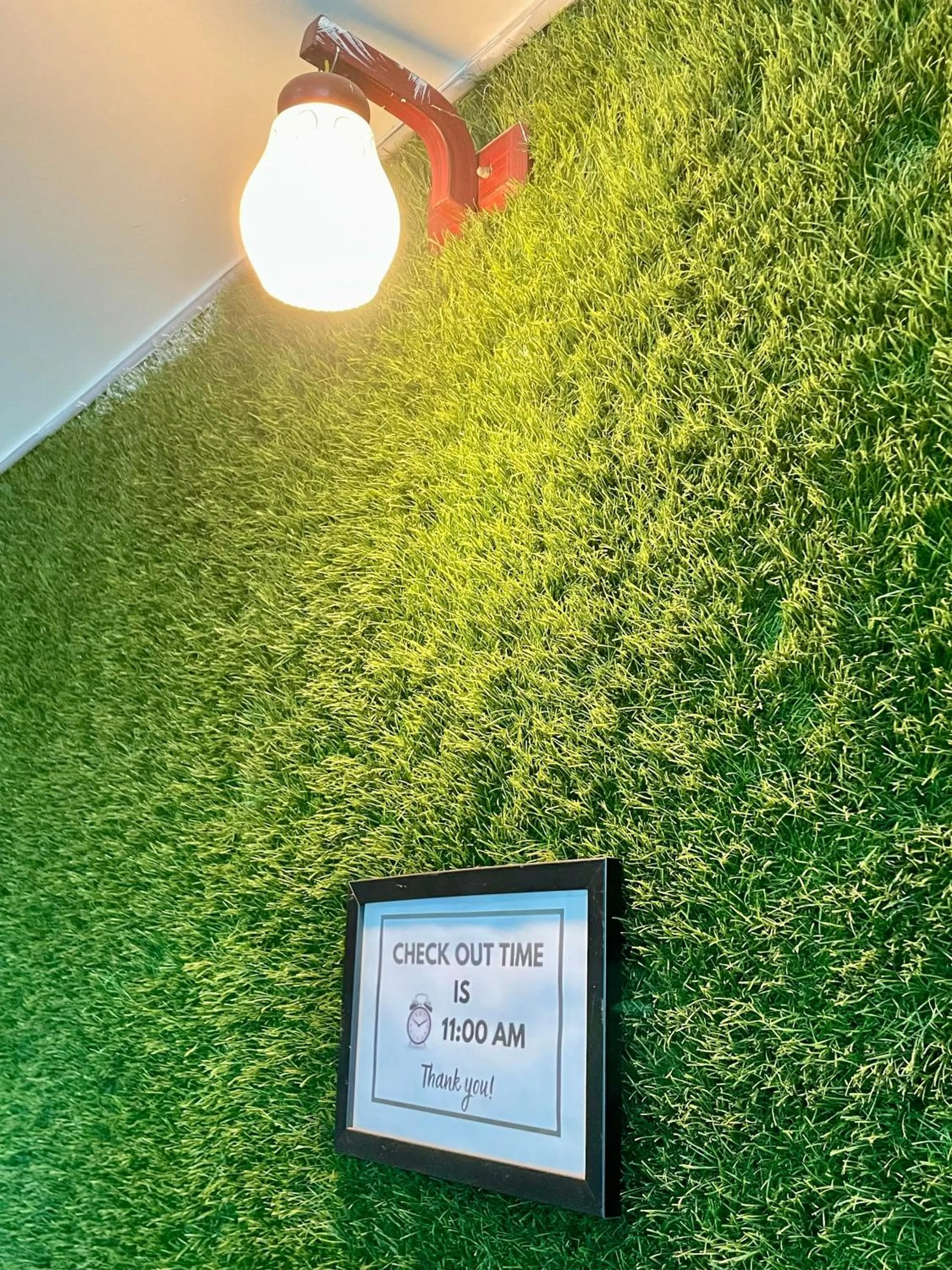 Property logo or sign in Hotel Komal Palace Anand Nagar