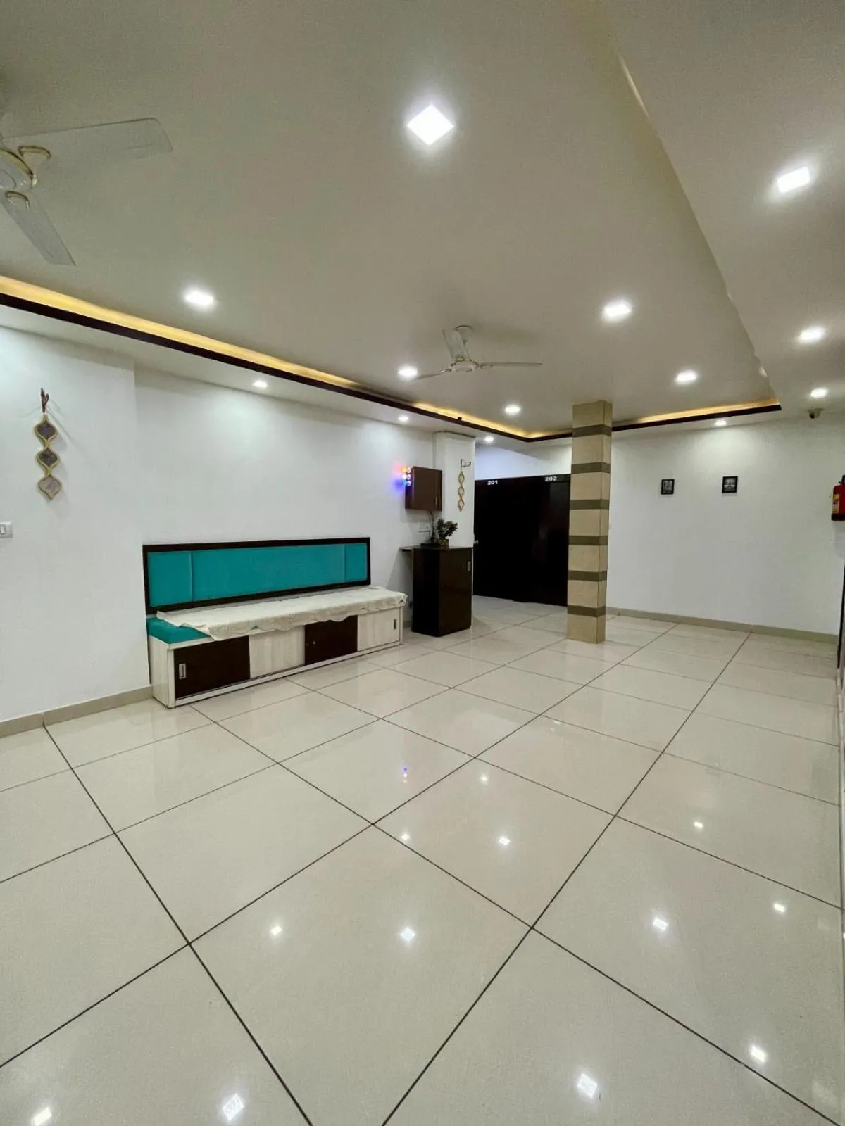 Billiard in Hotel Komal Palace Anand Nagar