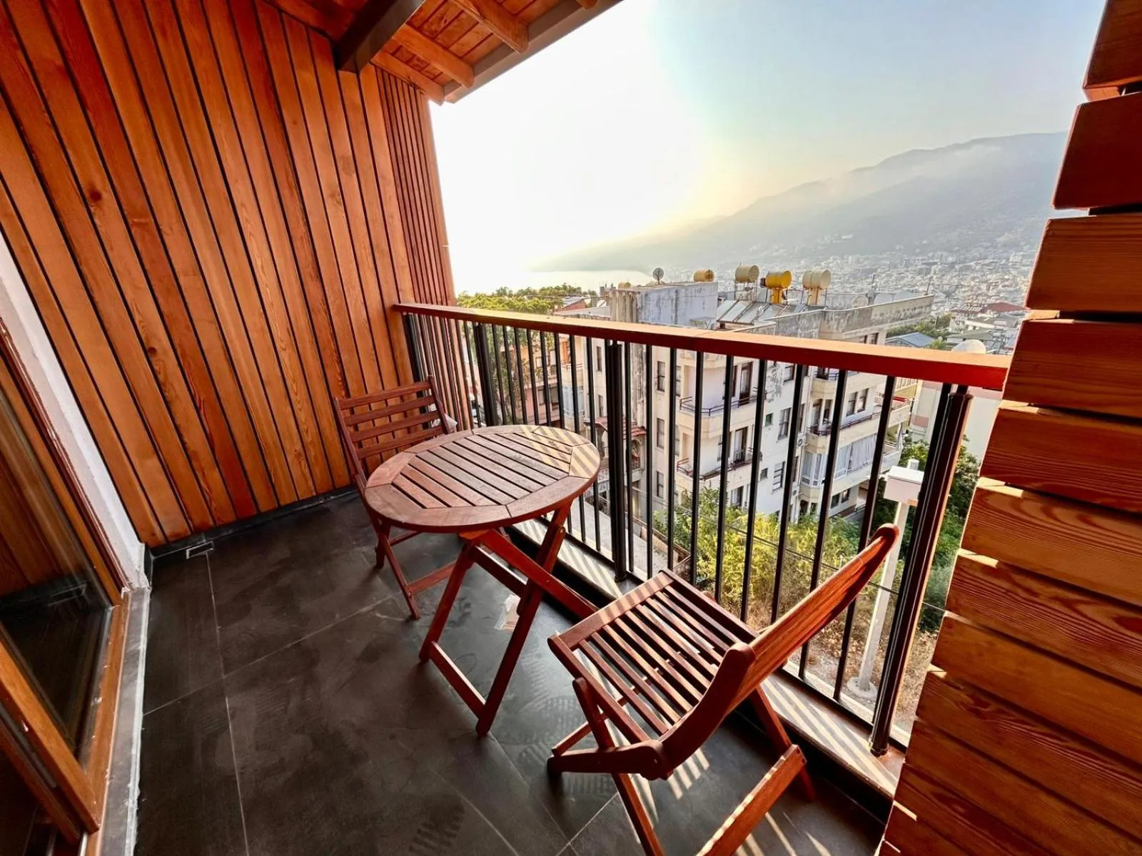 Natural landscape in Castello By Mediterra Hotel