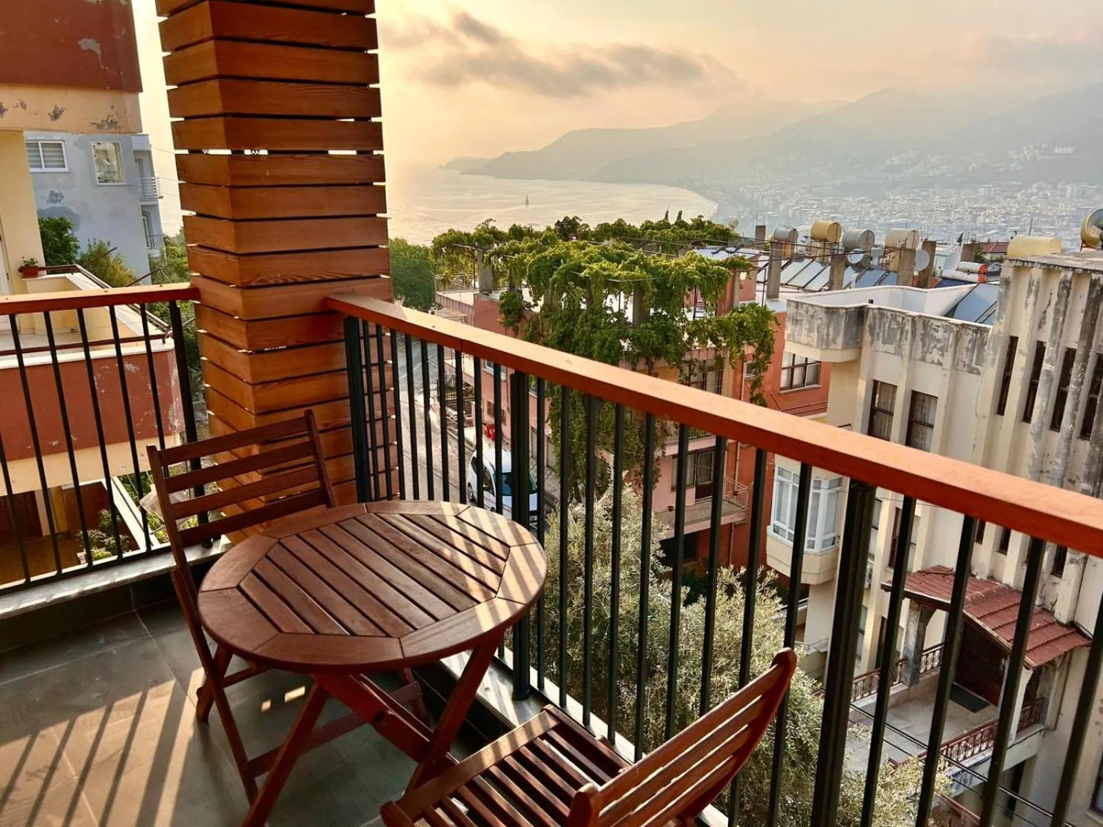 Sea view in Castello By Mediterra Hotel